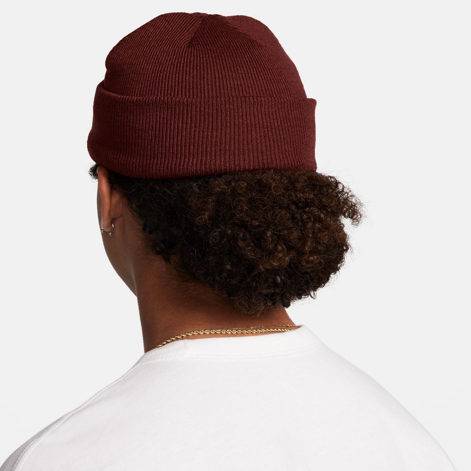 Nike Women's Terra Swoosh Beanie - view number 2