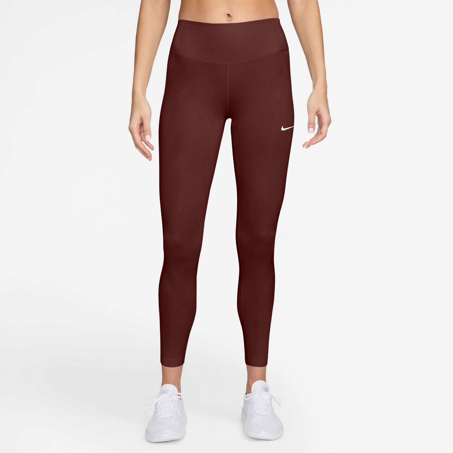 Nike Women's Therma-FIT High Waisted Full Length Leggings