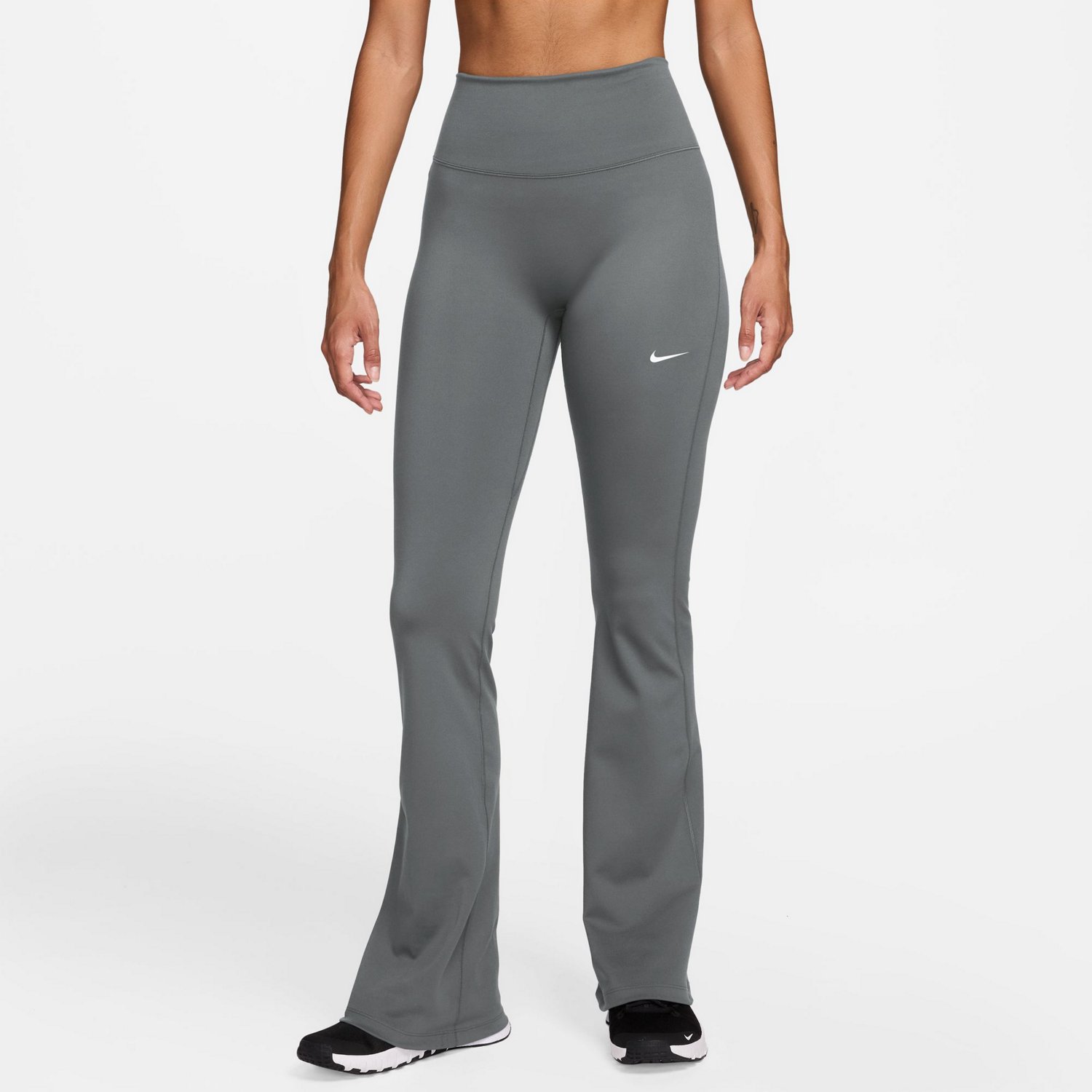 Nike Women's Nike One Dri-FIT Tight Flare Leggings