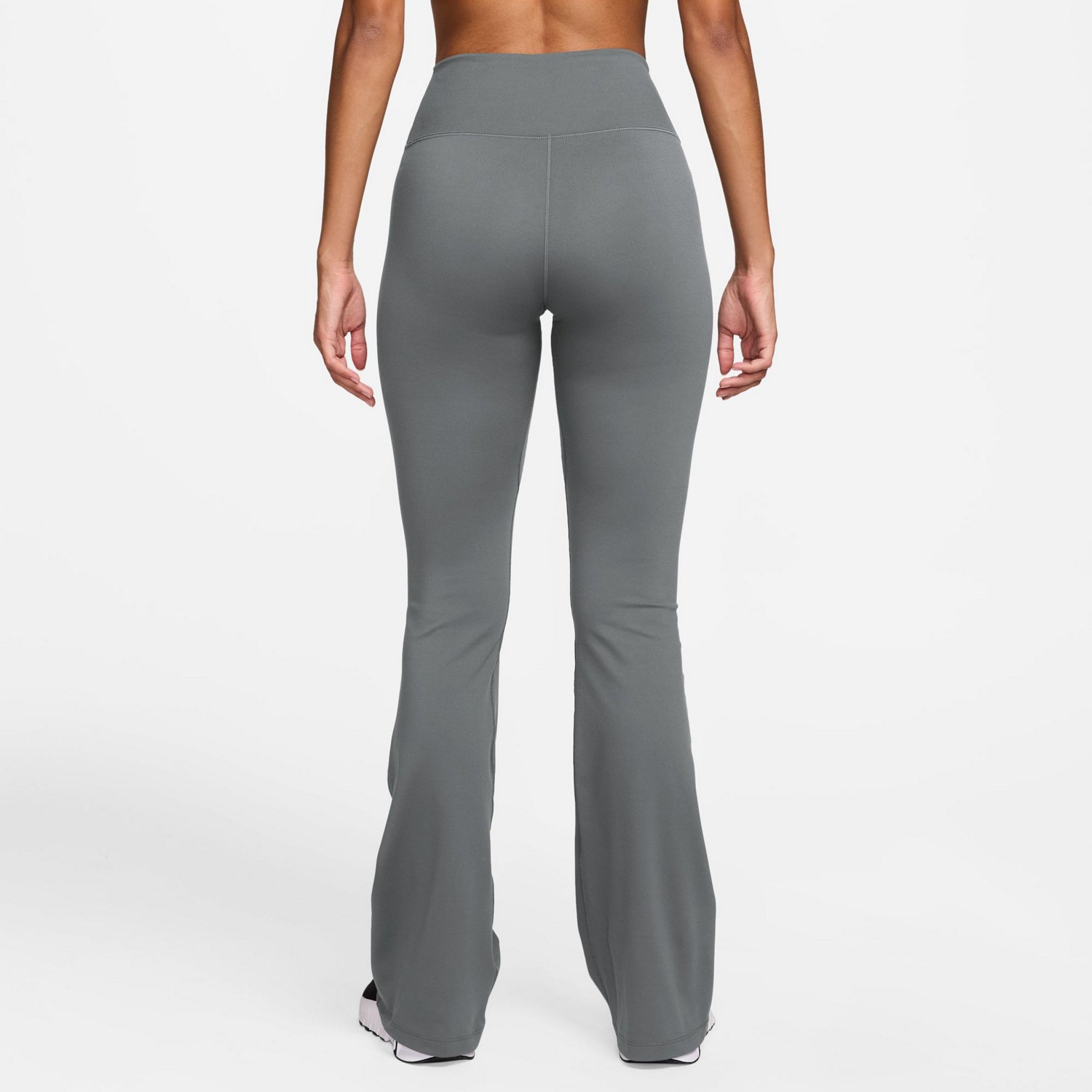 Nike Women's Nike One Dri-FIT Tight Flare Leggings - view number 2