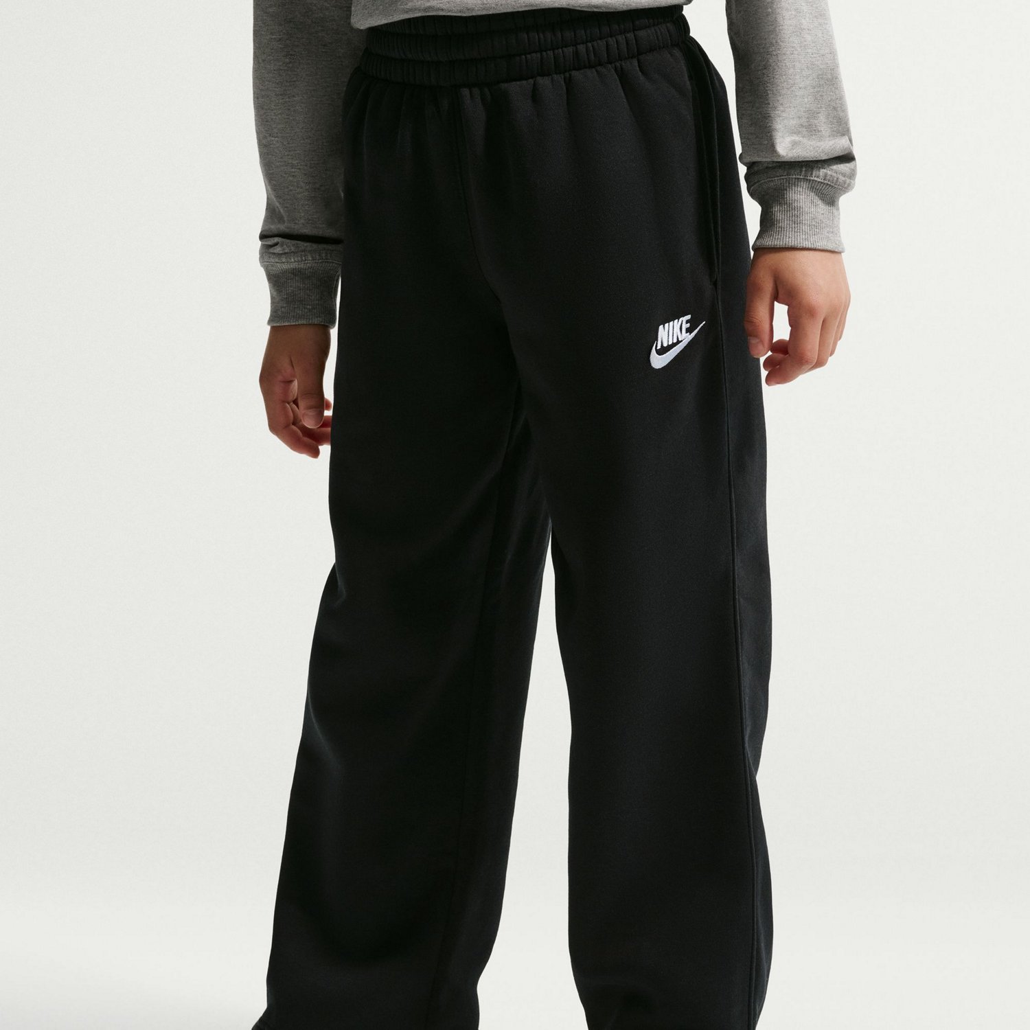 Nike Boy's Sportswear Loose Oh LBR Pants - view number 3
