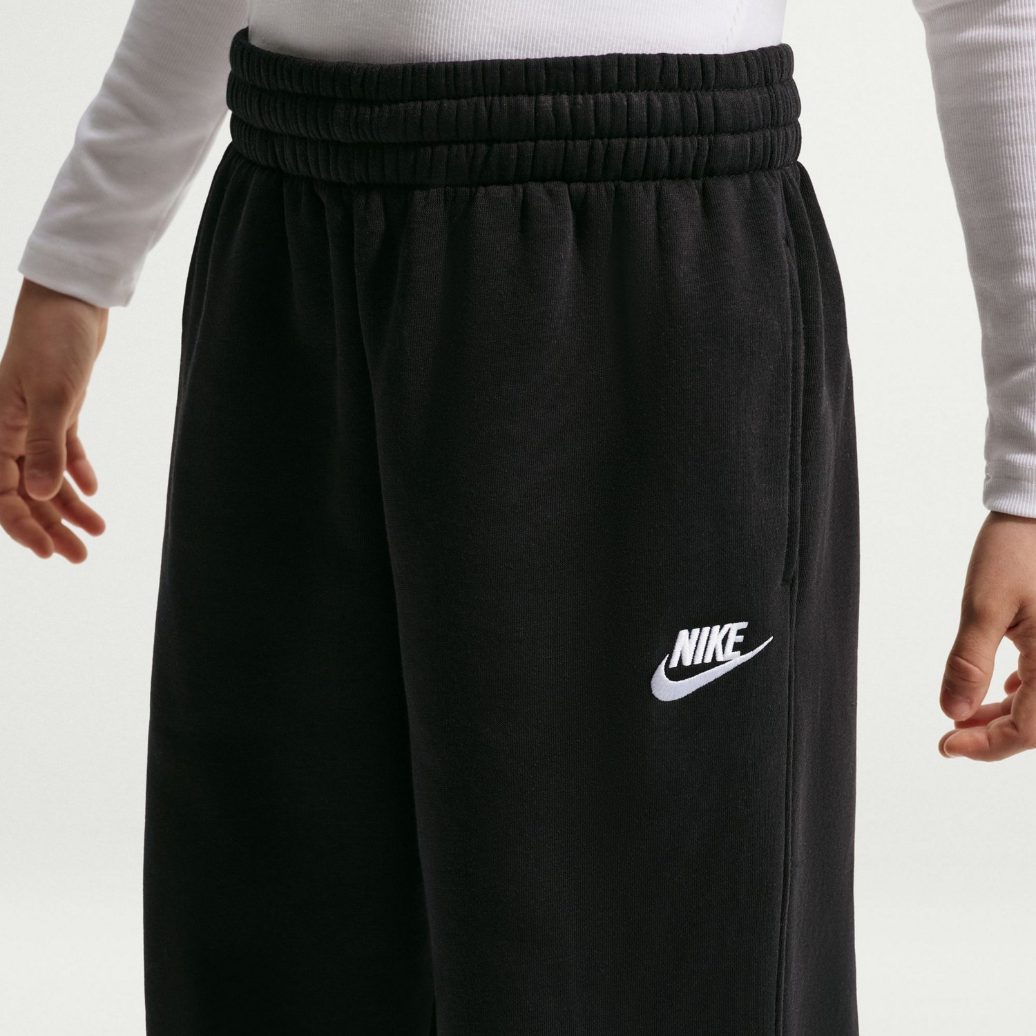 Nike Boy's Sportswear Loose Oh LBR Pants - view number 4