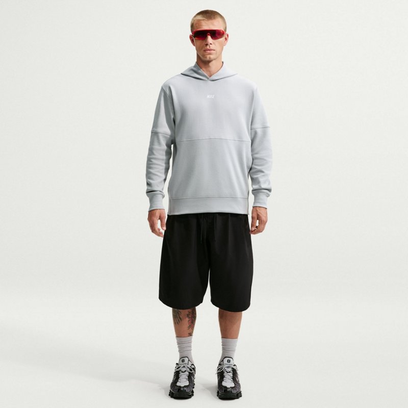 Nike Men's Club Varsity Hoodie
