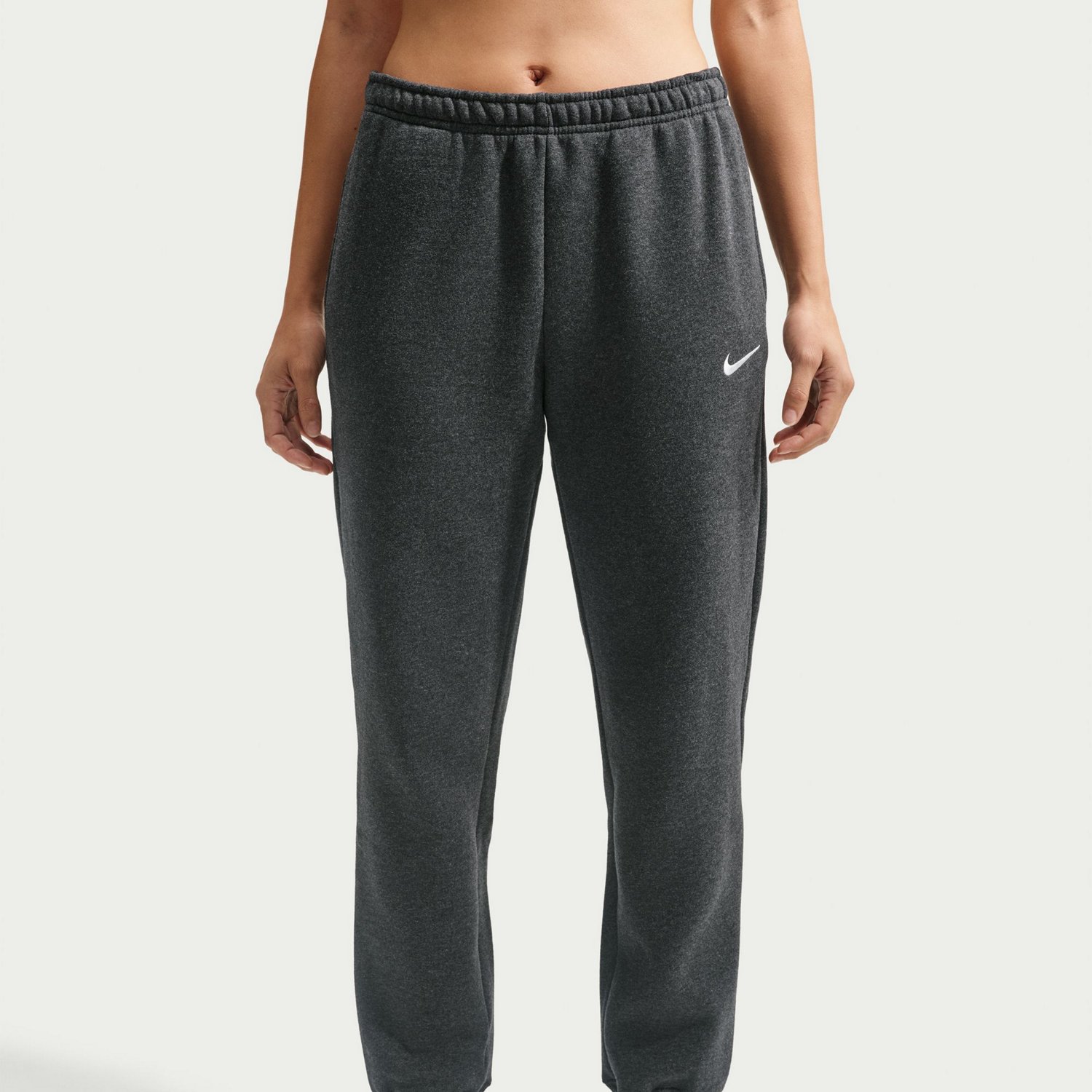 Nike Studio Women’s Mid-Rise Joggers - view number 3