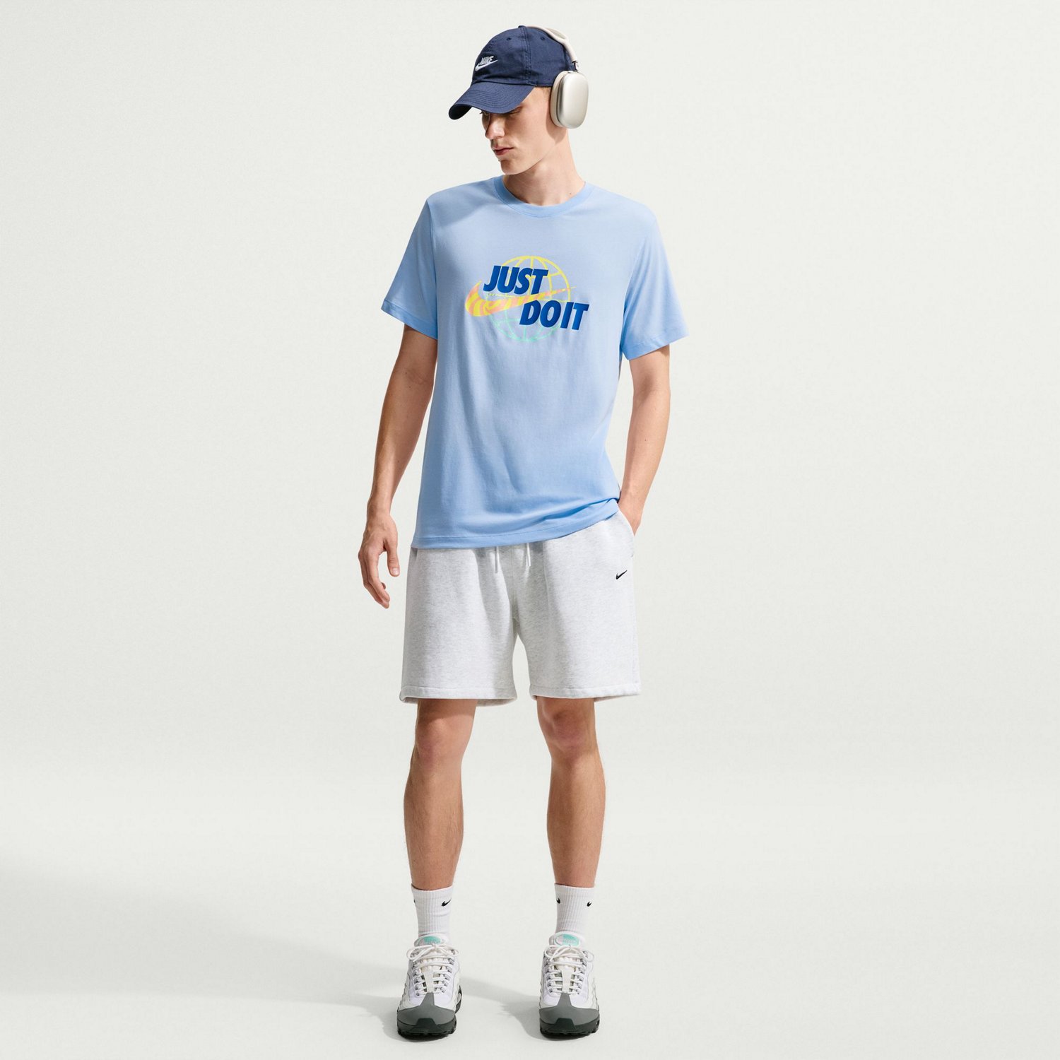 Nike Men's NSW Festival T-Shirt