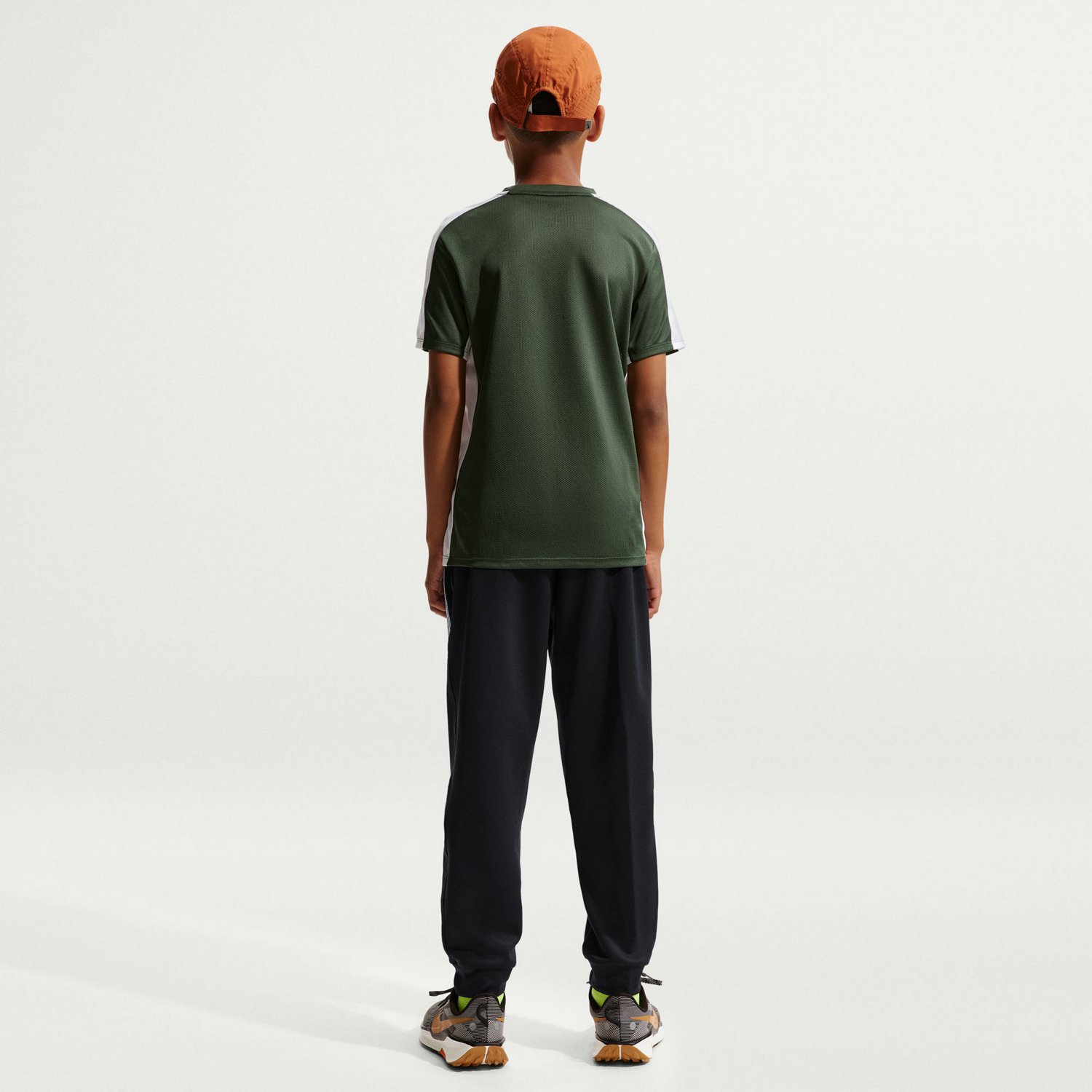 Nike Boys' Multi Knit Pants - view number 2