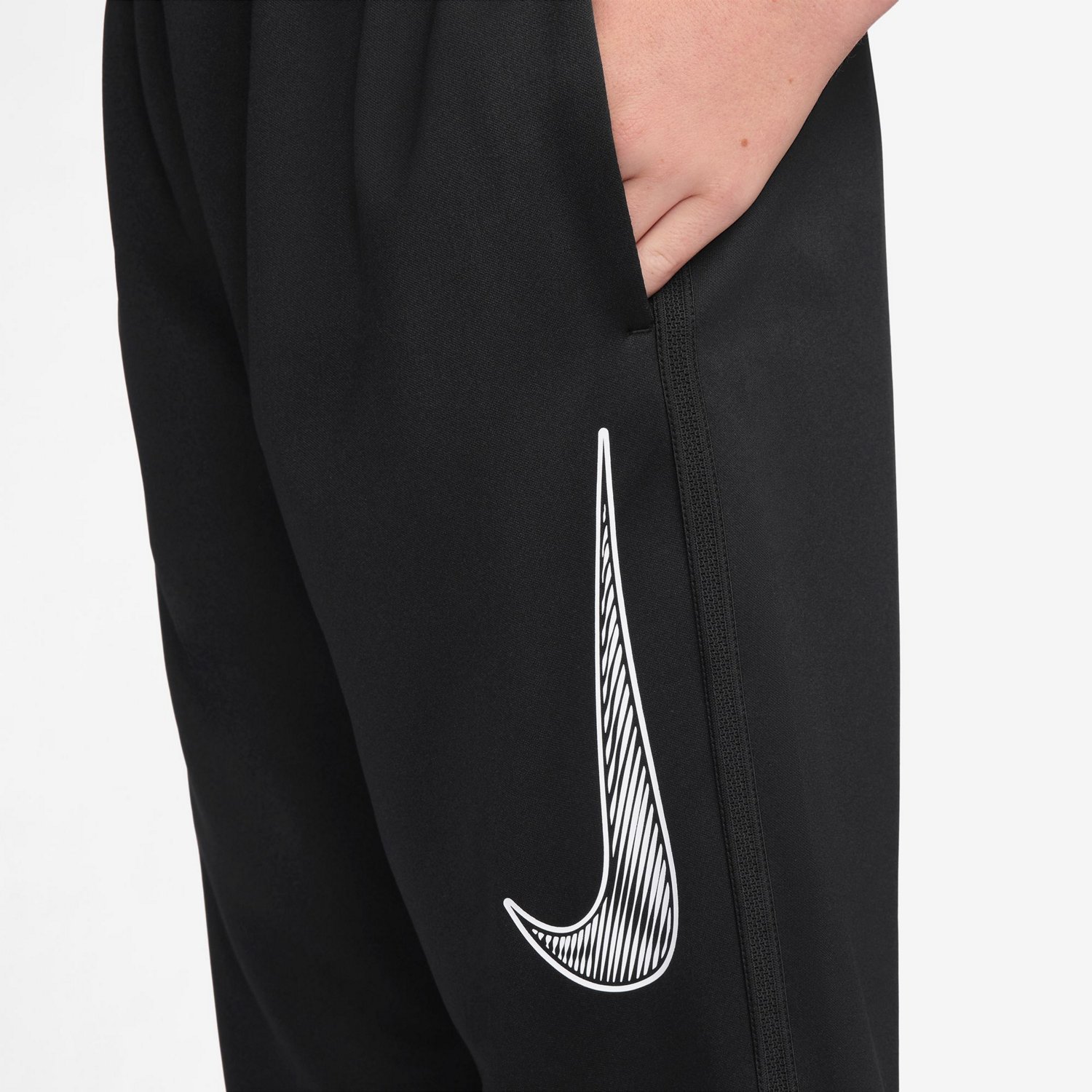 Nike Boys' Multi Knit Pants - view number 3
