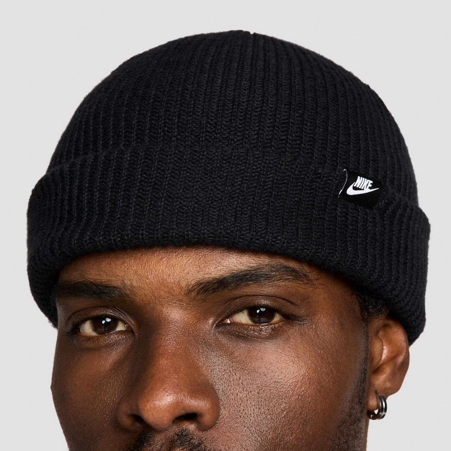Nike Women's Sportswear Terra Beanie - view number 4