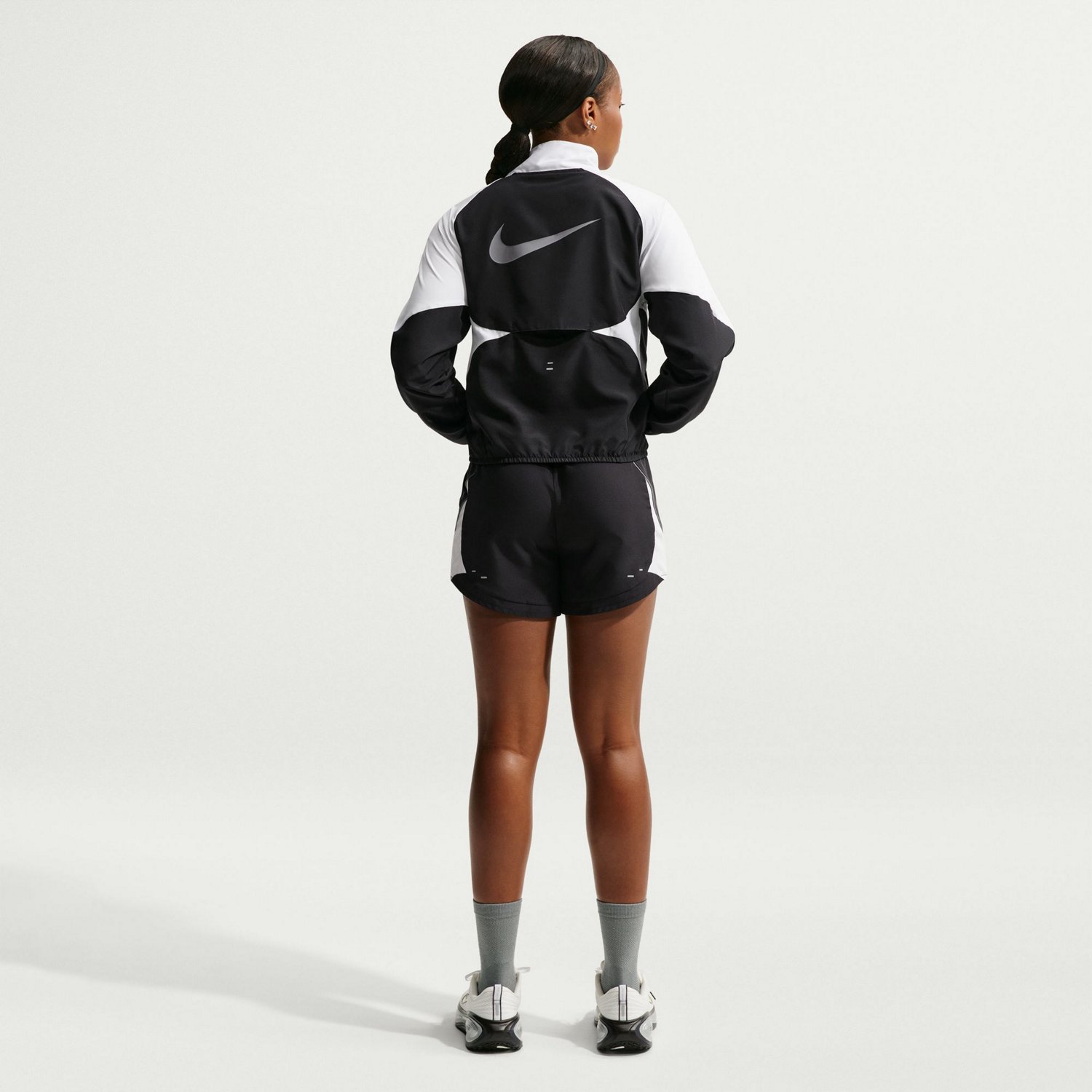 Nike Women's Tempo Running Dri-FIT Jacket - view number 2