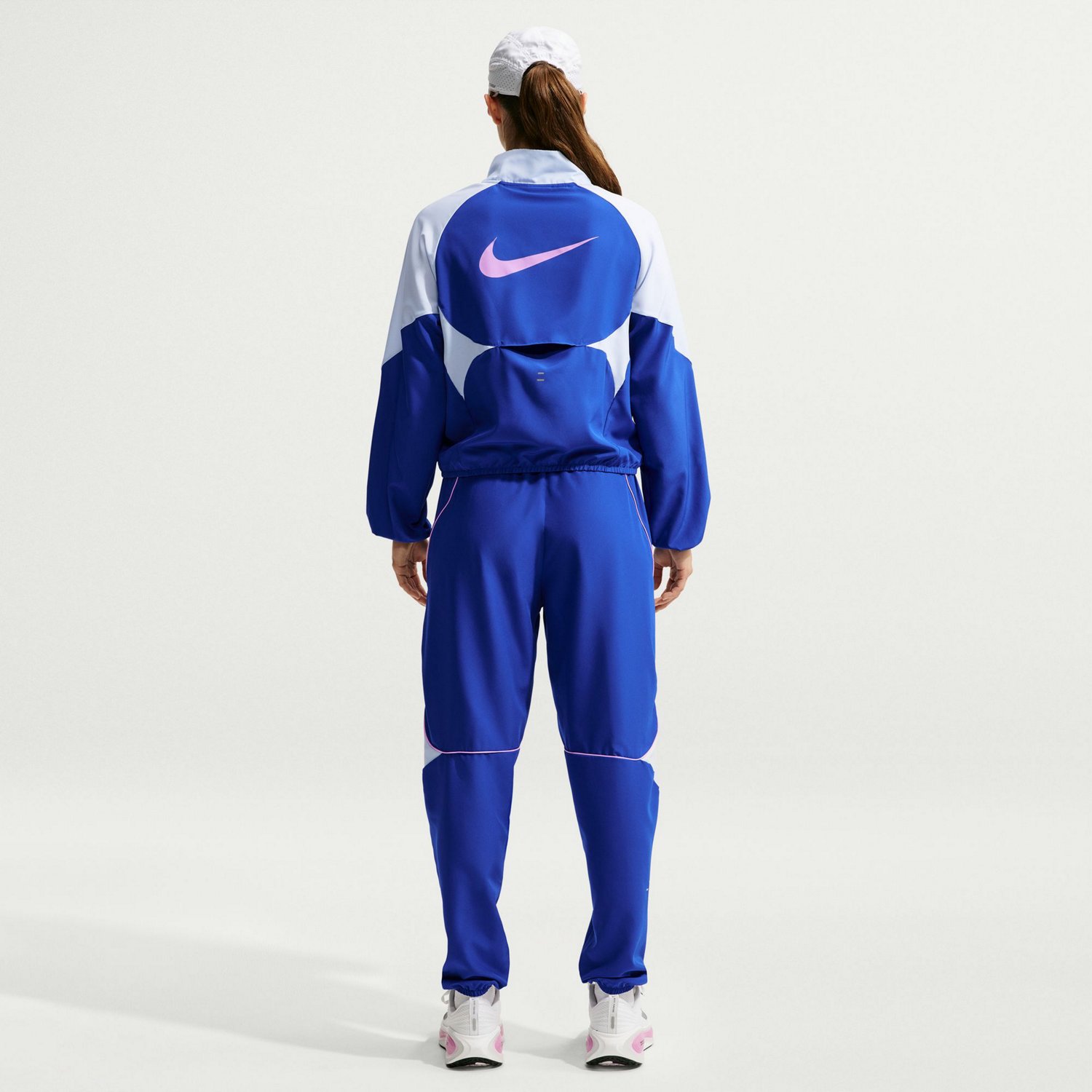 Nike Women's Tempo Running Dri-FIT Jacket - view number 2