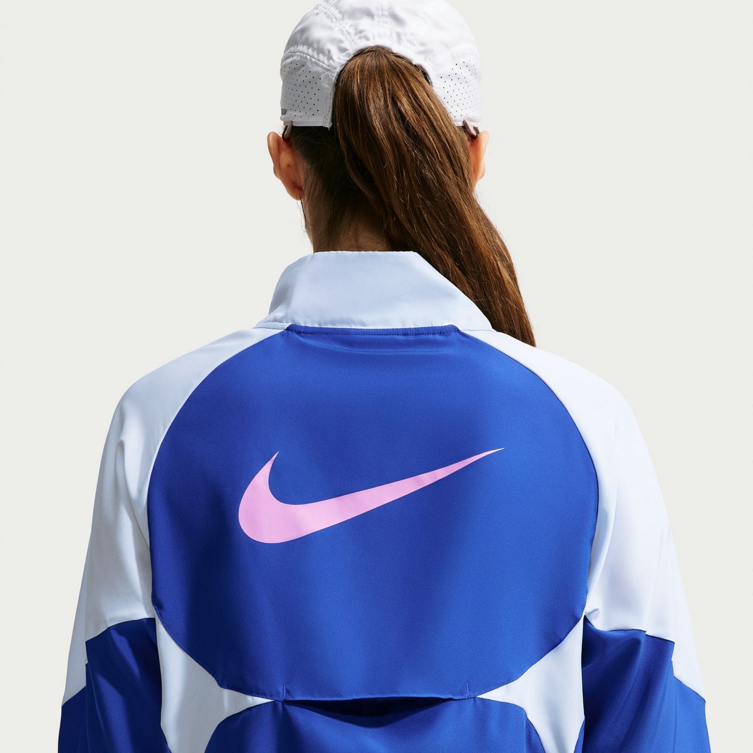 Nike Women's Tempo Running Dri-FIT Jacket - view number 4