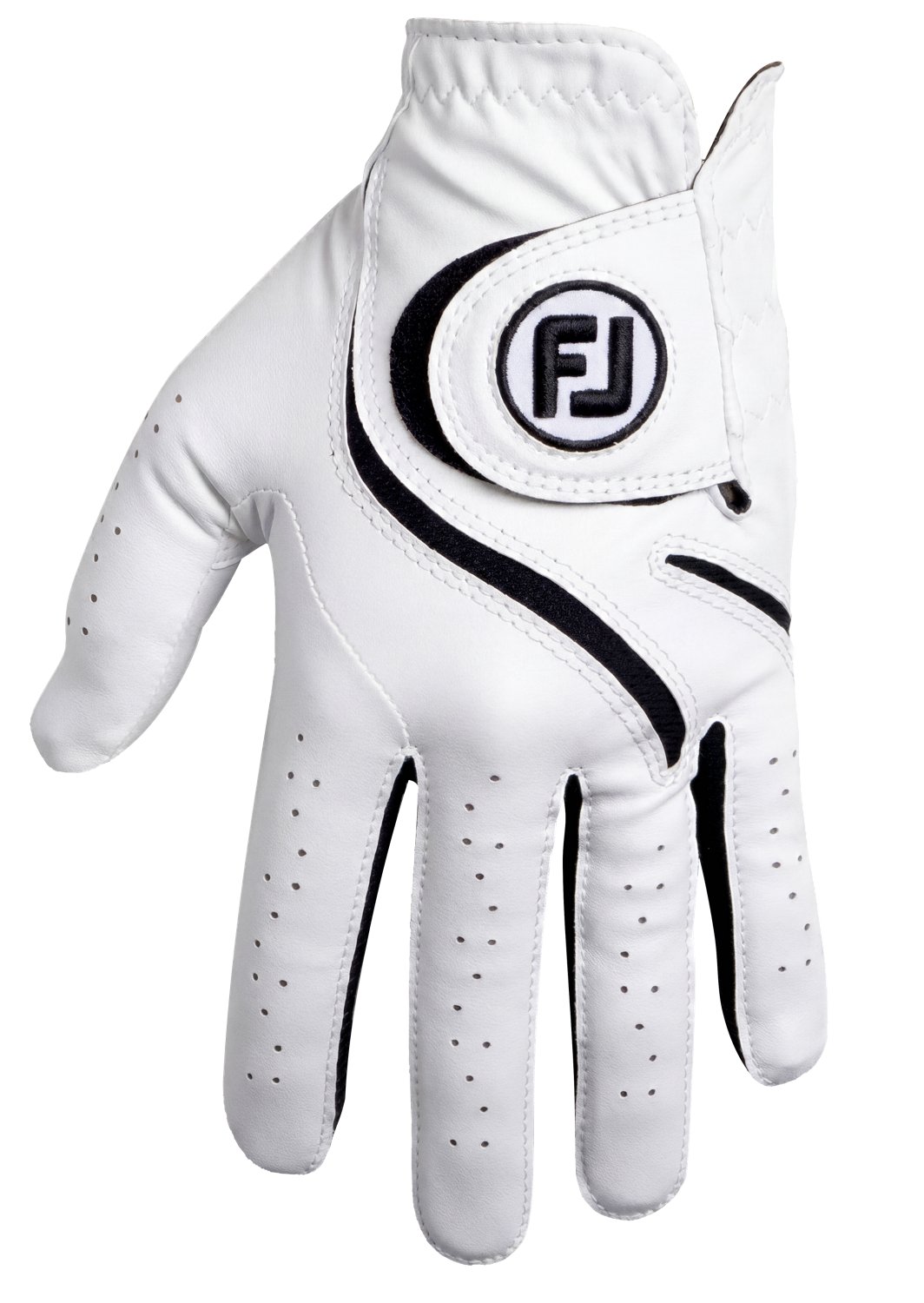 FootJoy Men's WeatherSof Golf Glove Left-handed