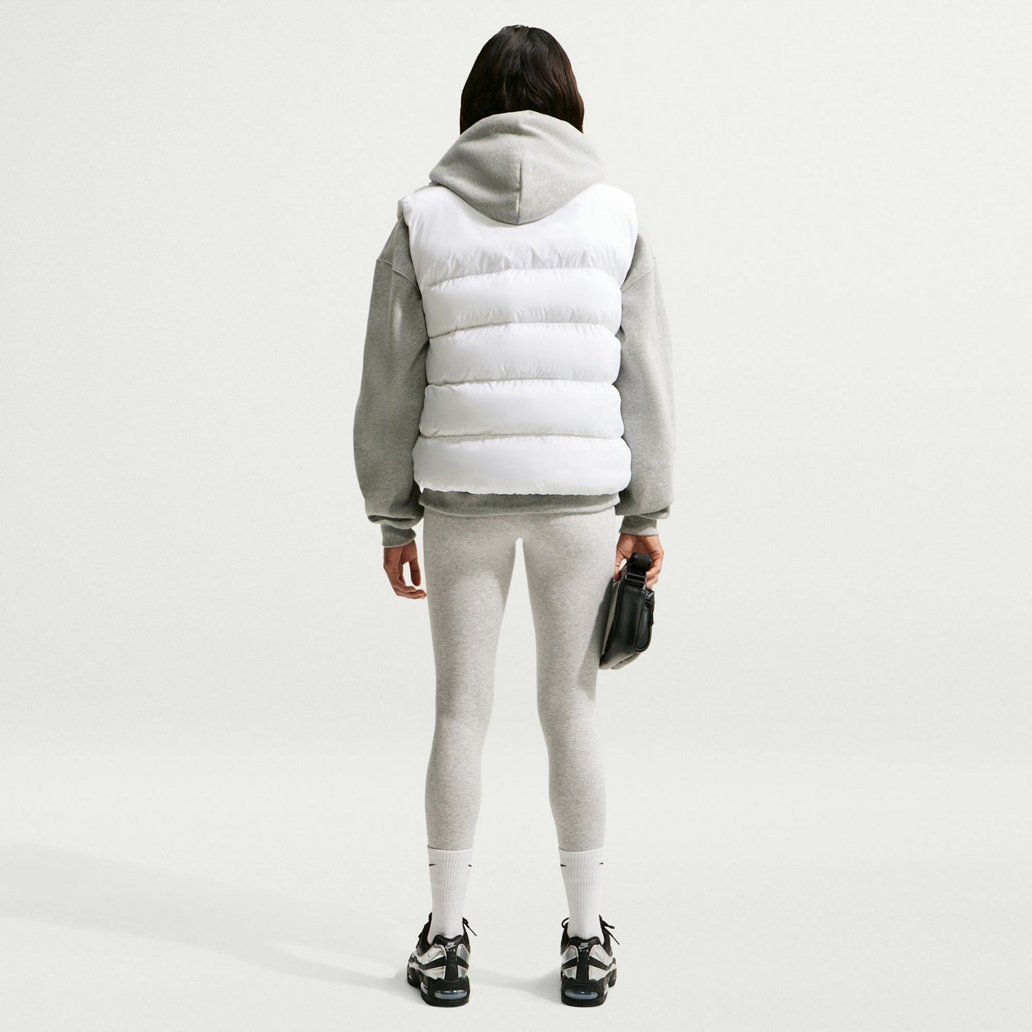 Nike Women's Therma FIT Classic Insulated Vest - view number 2