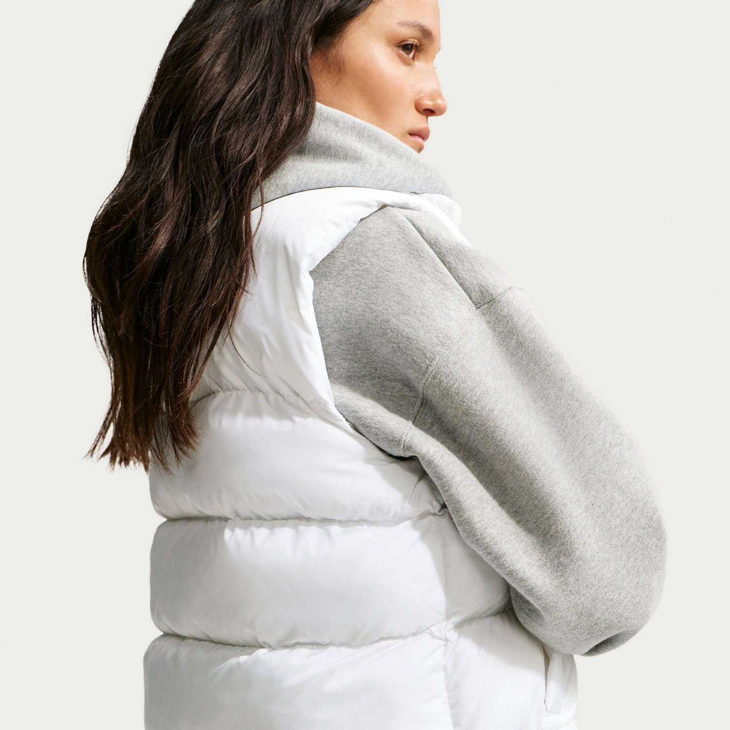 Nike Women's Therma FIT Classic Insulated Vest - view number 4