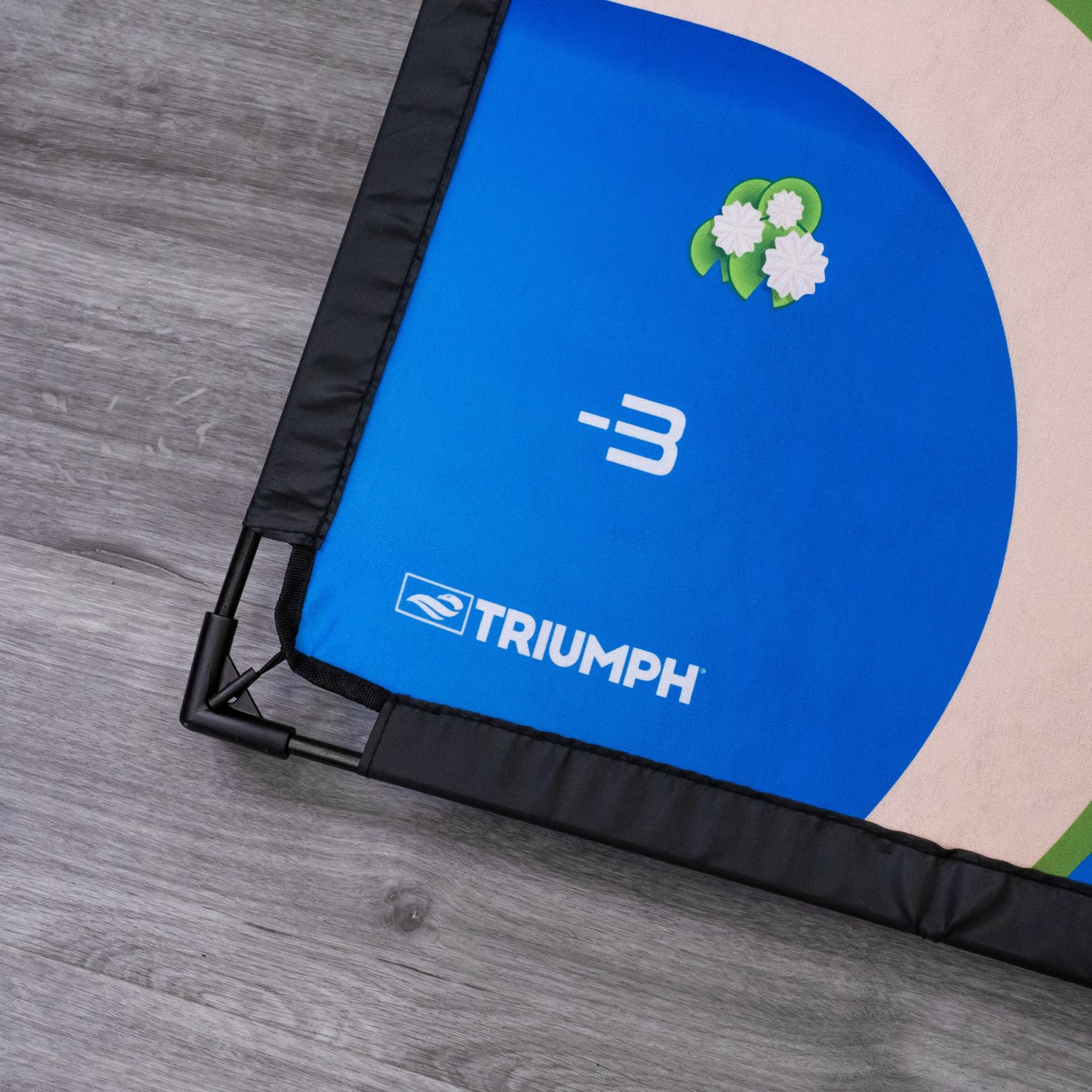 Triumph Sports Adventure Fairway Golf Target Game | Academy