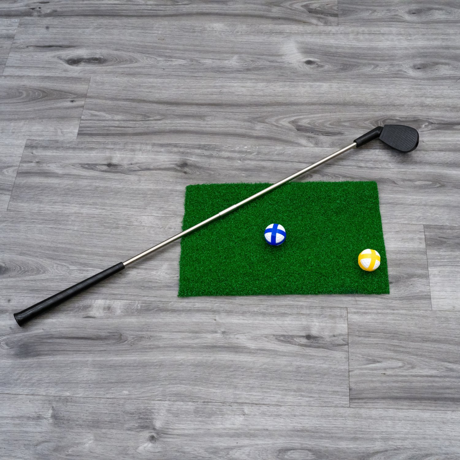 Triumph Sports Adventure Fairway Golf Target Game | Academy