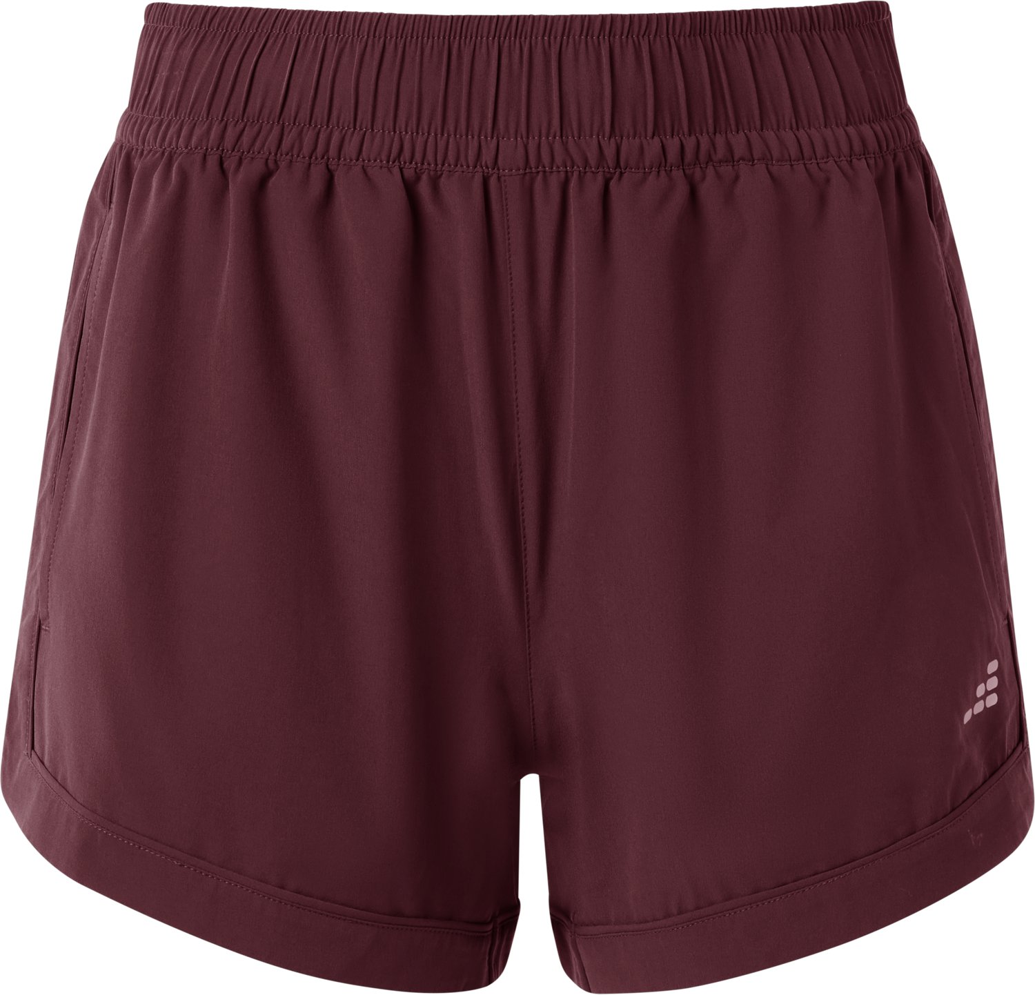 BCG Women's Piped Pocket Shorts 3.5 in - view number 5