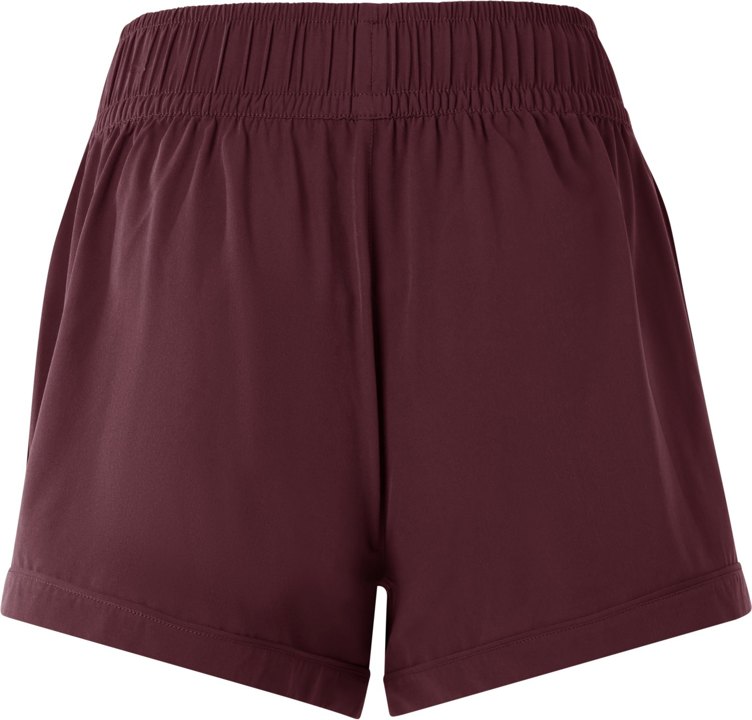 BCG Women's Piped Pocket Shorts 3.5 in - view number 6