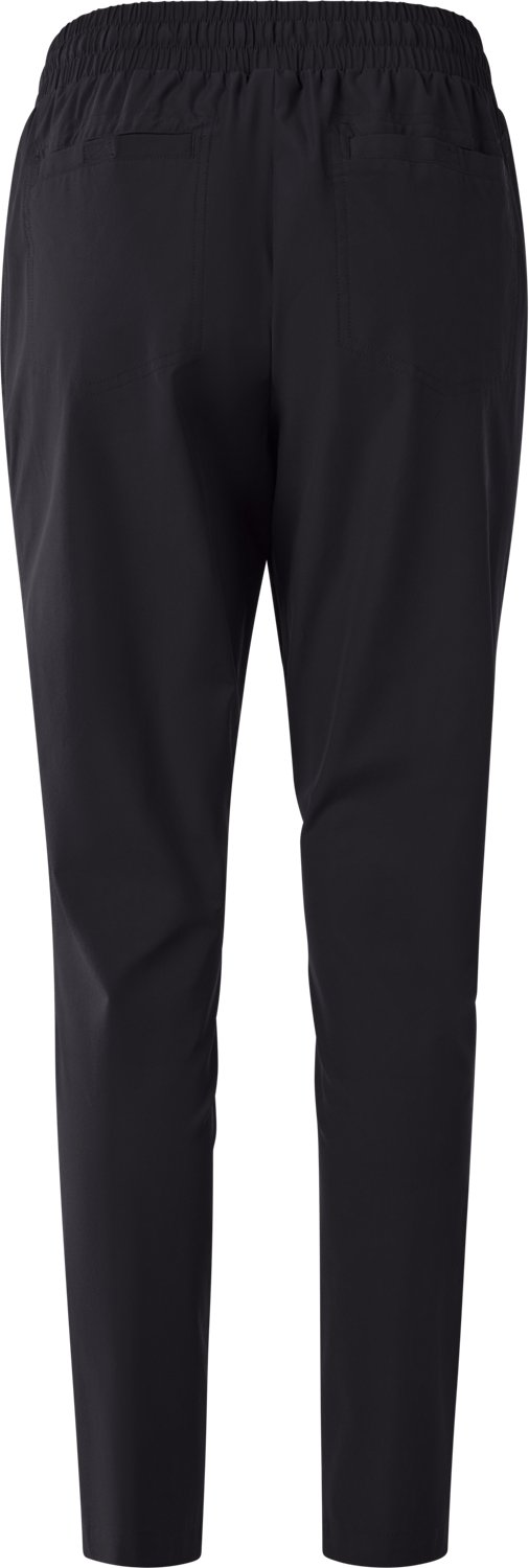Magellan Outdoors Women's Lost Pines Stretch Travel Pant - view number 2