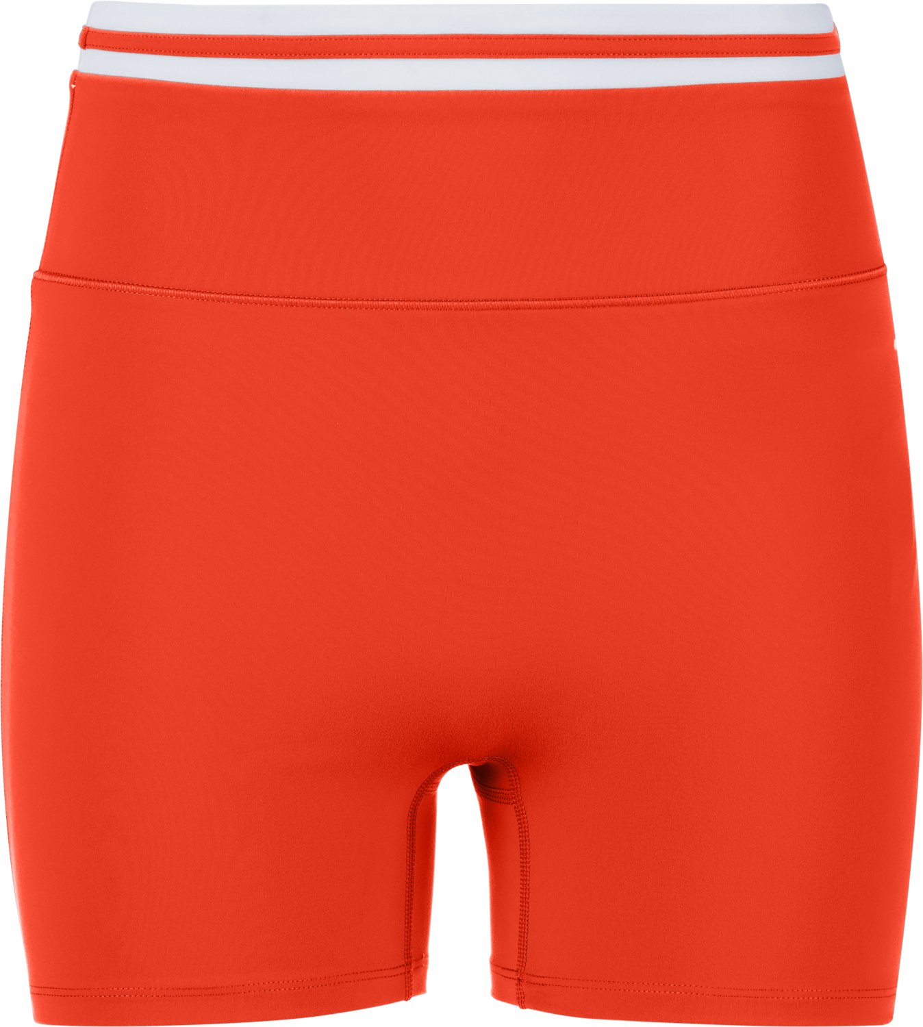 BCG Women's Taped Bike Shorts 4 in