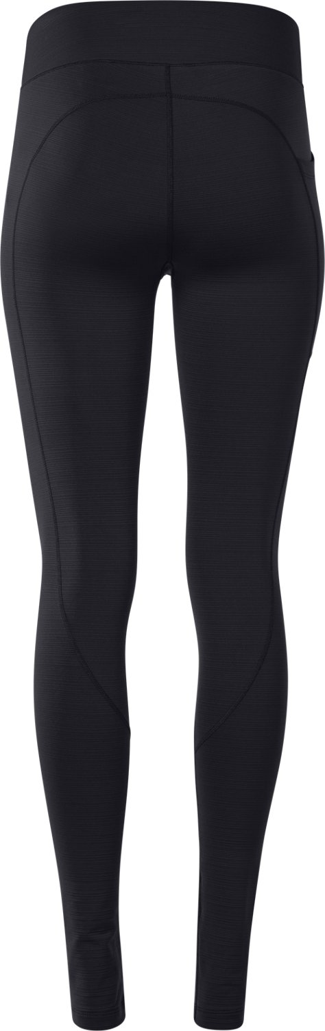 BCG Women's Cold Weather Mid Rise Leggings - view number 2