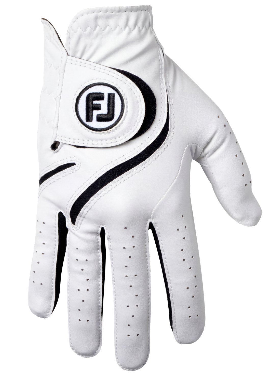 FootJoy Men's WeatherSof Golf Glove