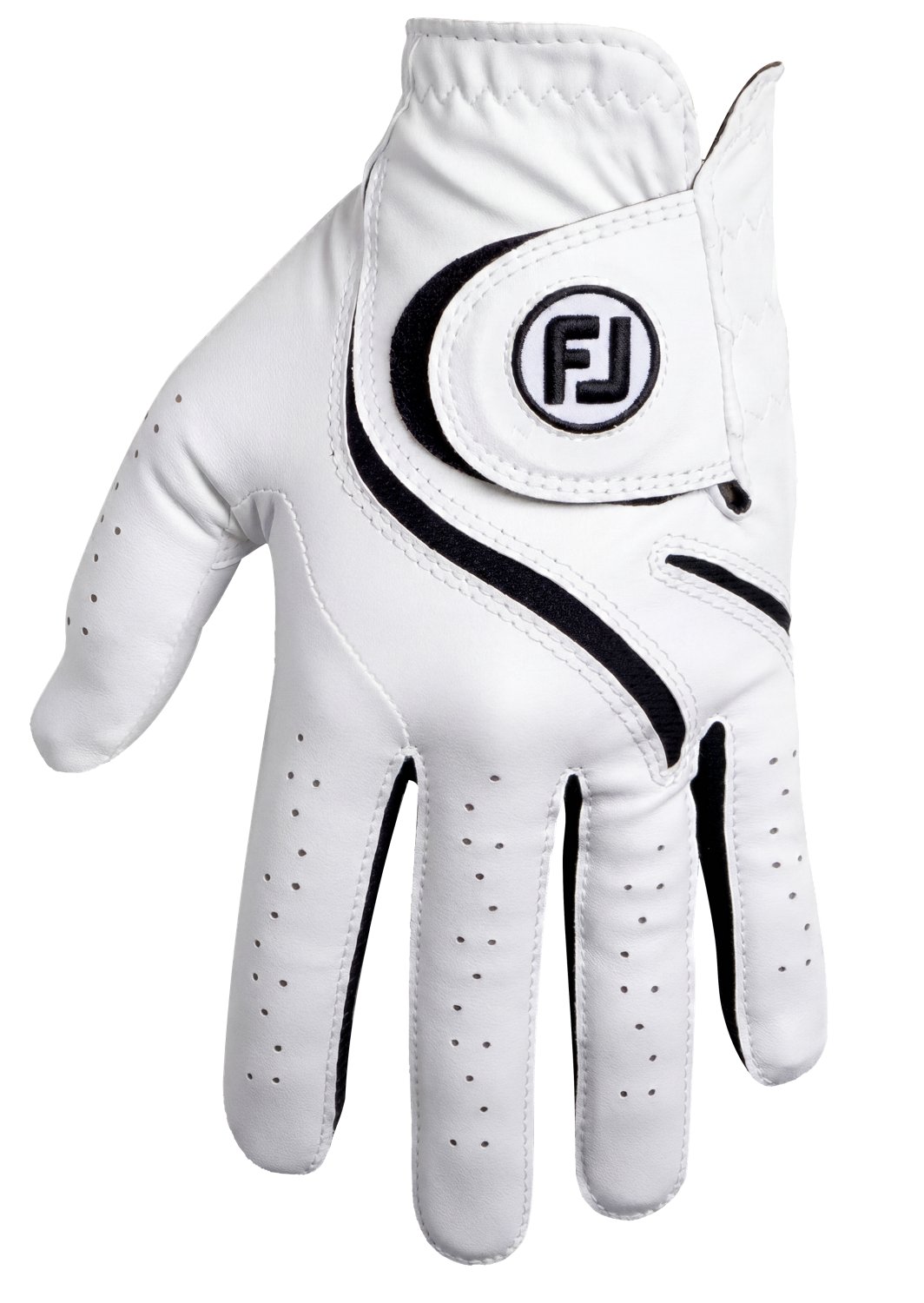 FootJoy Women's WeatherSof Golf Glove Left-handed