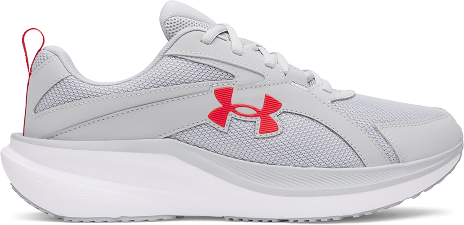 Under Armour Men's Charged Assert 11 Shoes