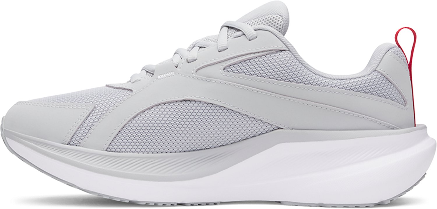 Under Armour Men's Charged Assert 11 Shoes - view number 2