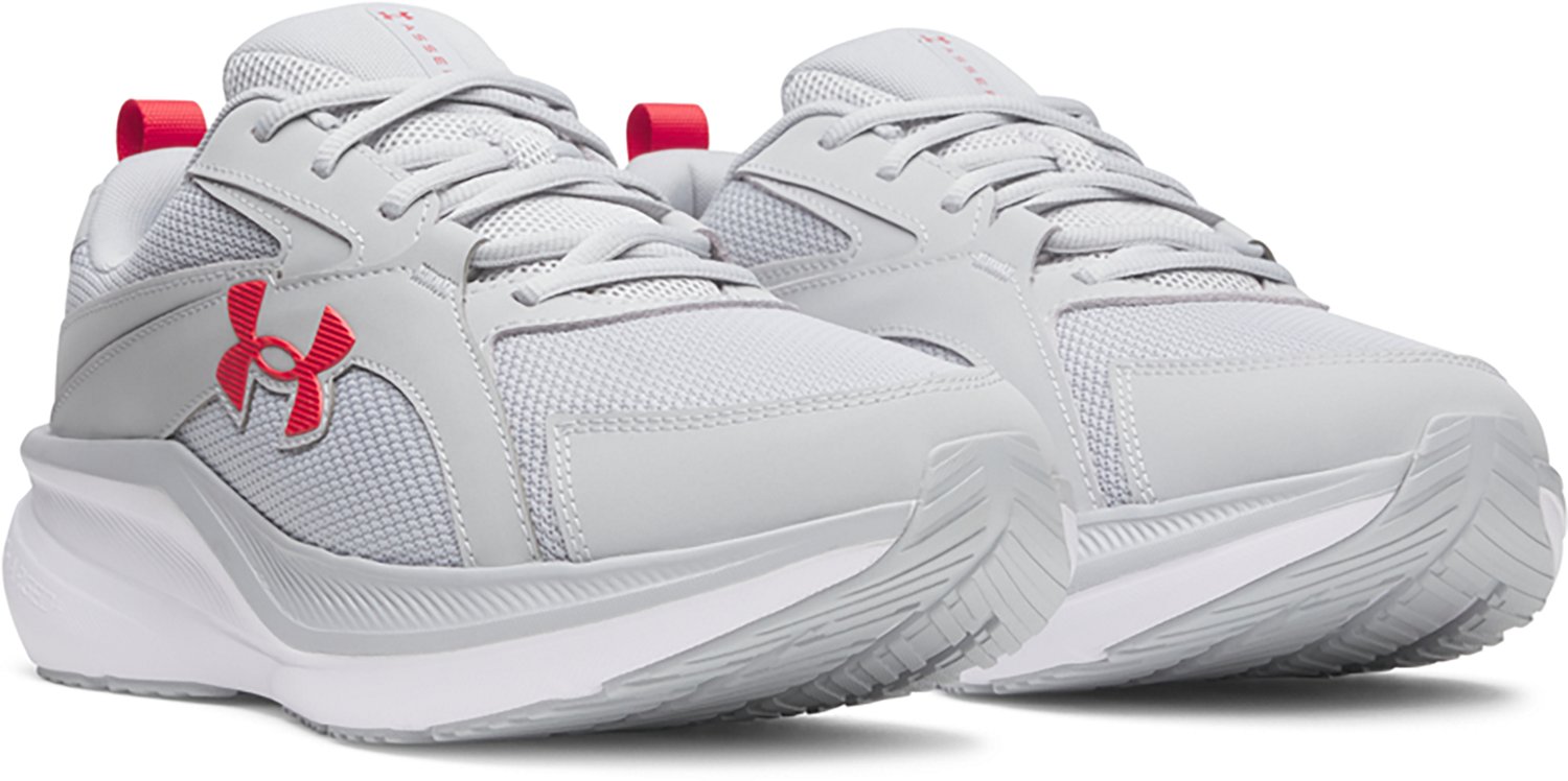 Under Armour Men's Charged Assert 11 Shoes - view number 3