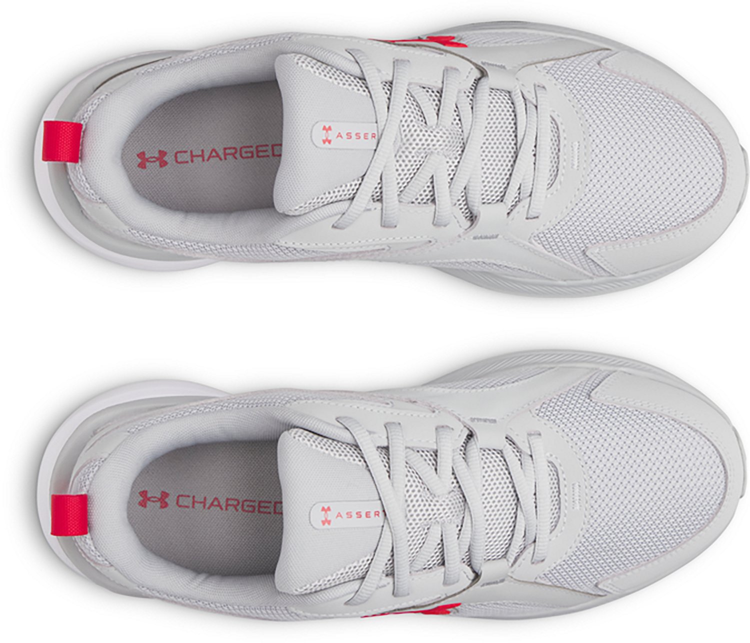 Under Armour Men's Charged Assert 11 Shoes - view number 4