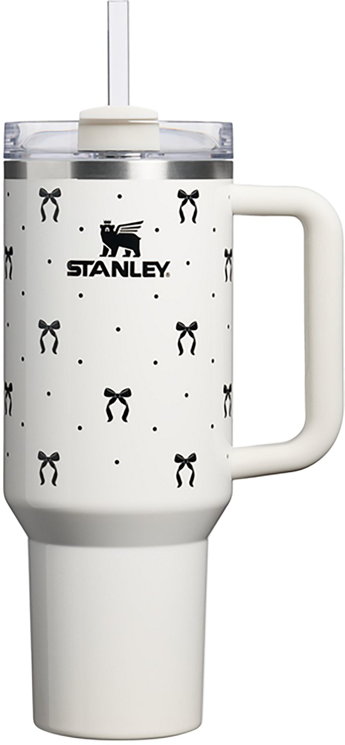 Stanley 40oz Adventure Quencher H2.0 FlowState Tumbler