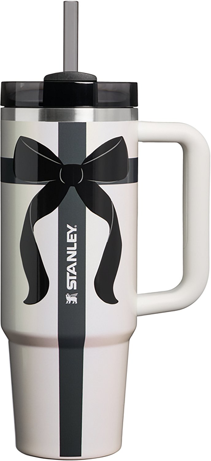 Stanley 30oz Adventure Quencher H2.0 FlowState Tumbler