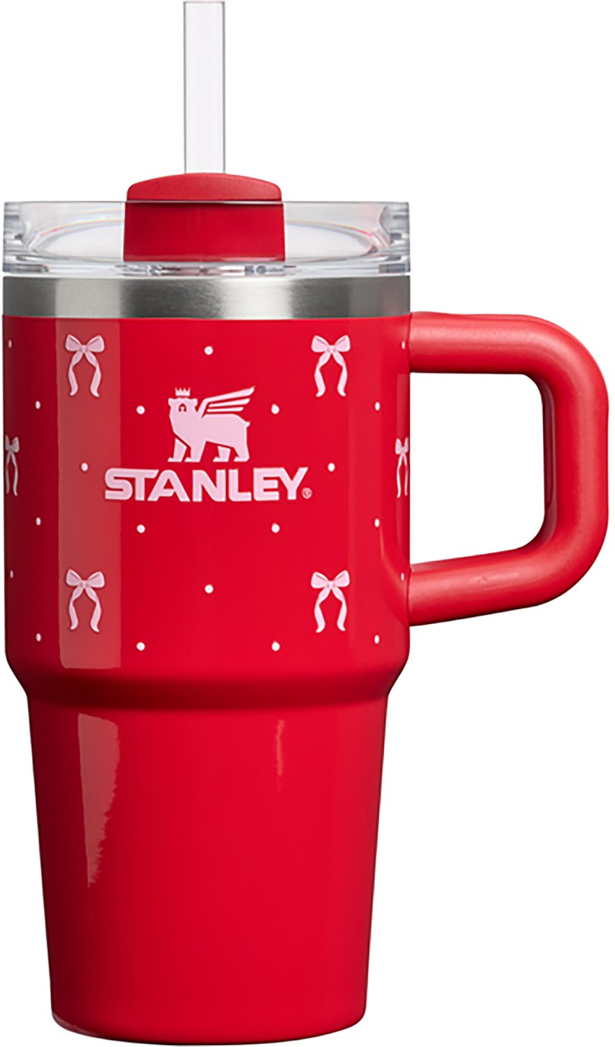 Stanley 20oz Adventure Quencher H2.0 FlowState Tumbler