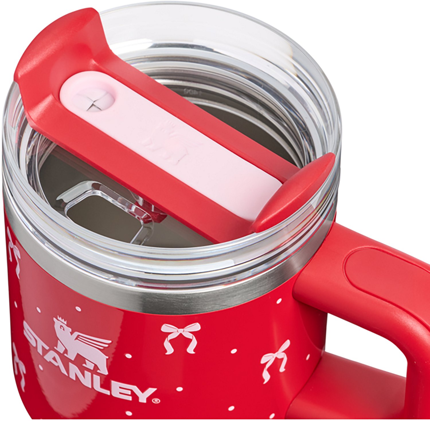 Stanley 20oz Adventure Quencher H2.0 FlowState Tumbler - view number 2
