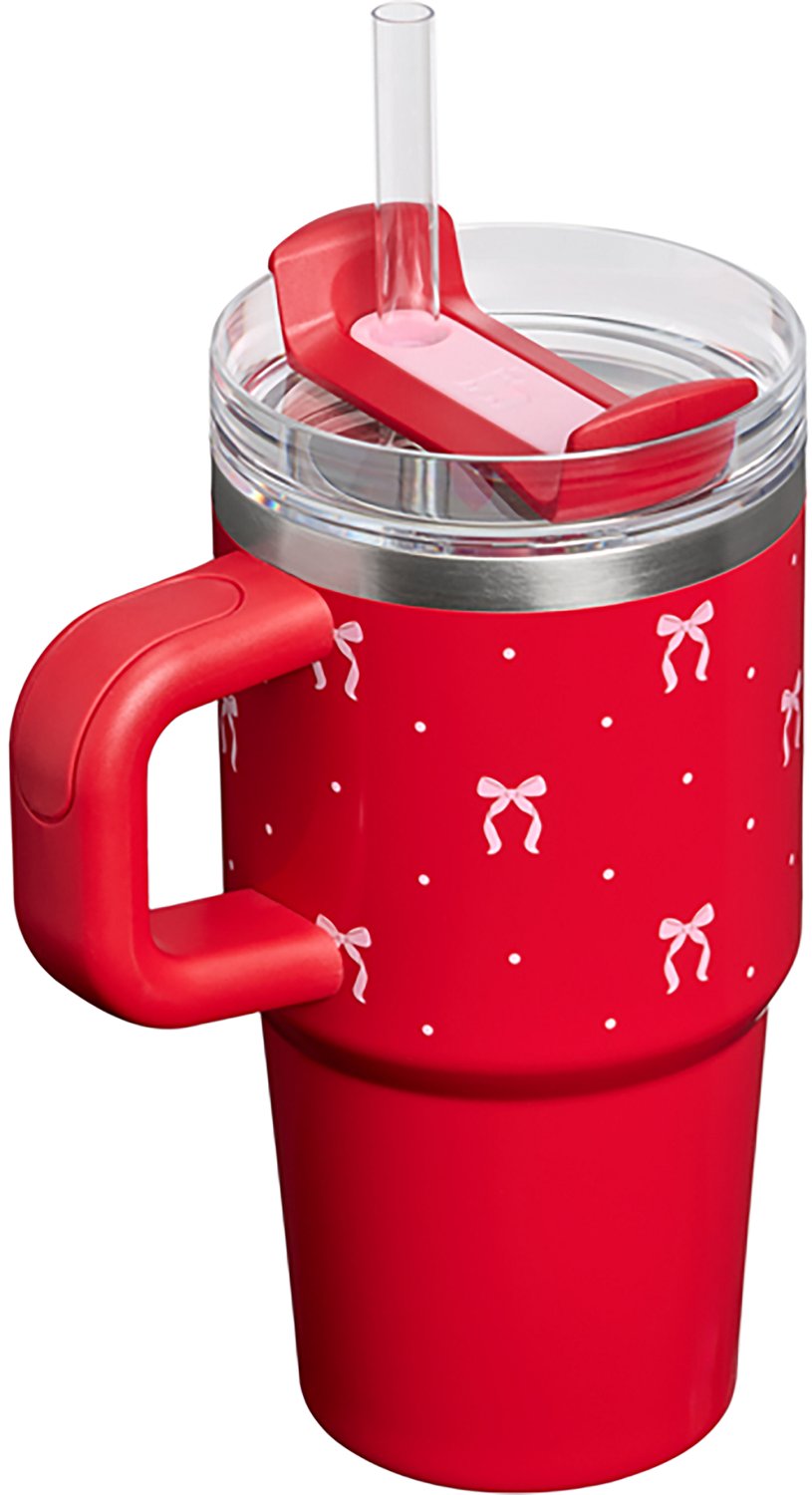 Stanley 20oz Adventure Quencher H2.0 FlowState Tumbler - view number 3