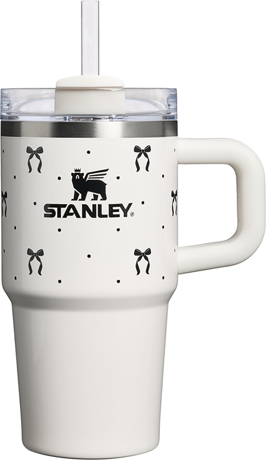 Stanley 20oz Adventure Quencher H2.0 FlowState Tumbler