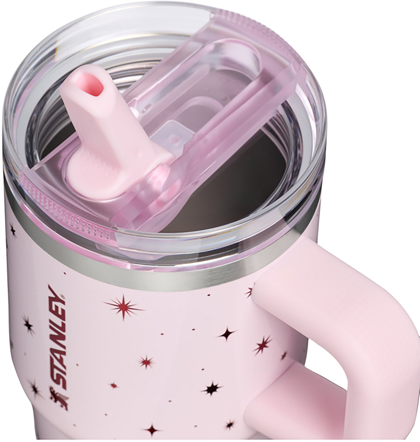 Stanley 20oz Quencher ProTour Flip Straw Tumbler - view number 2