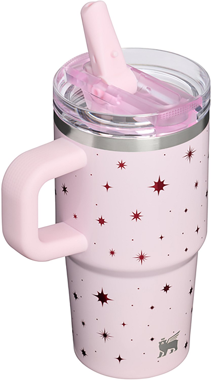 Stanley 20oz Quencher ProTour Flip Straw Tumbler - view number 3