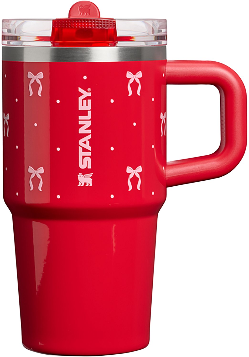 Stanley 20oz Quencher ProTour Flip Straw Tumbler