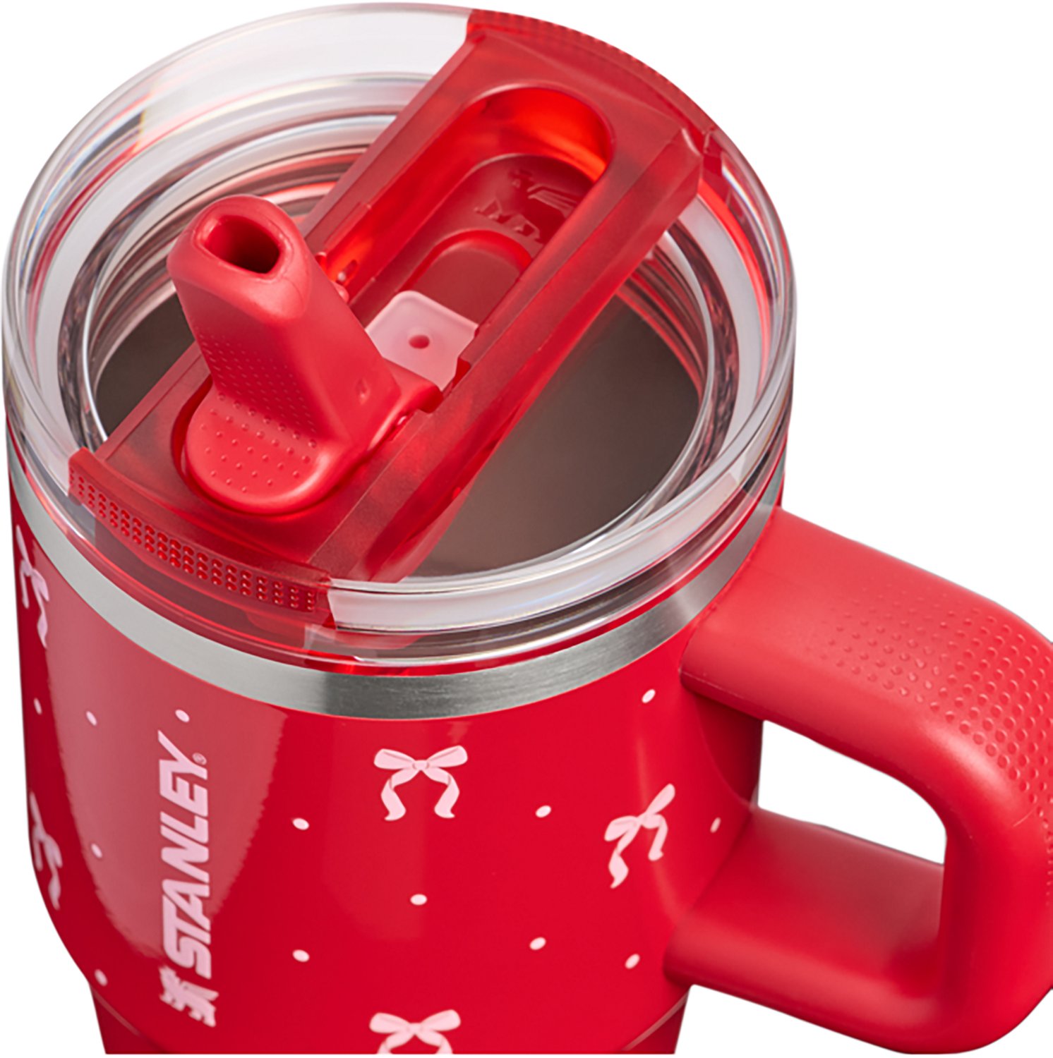 Stanley 20oz Quencher ProTour Flip Straw Tumbler - view number 2