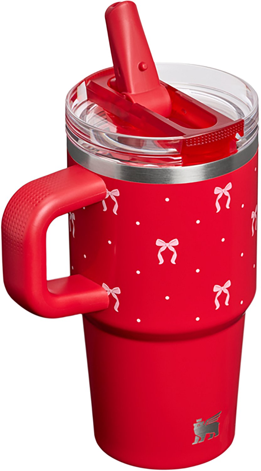 Stanley 20oz Quencher ProTour Flip Straw Tumbler - view number 3
