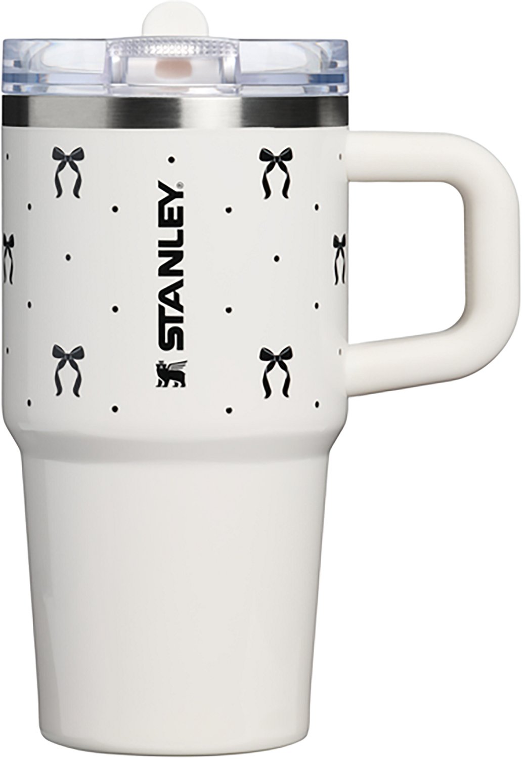 Stanley 20oz Quencher ProTour Flip Straw Tumbler