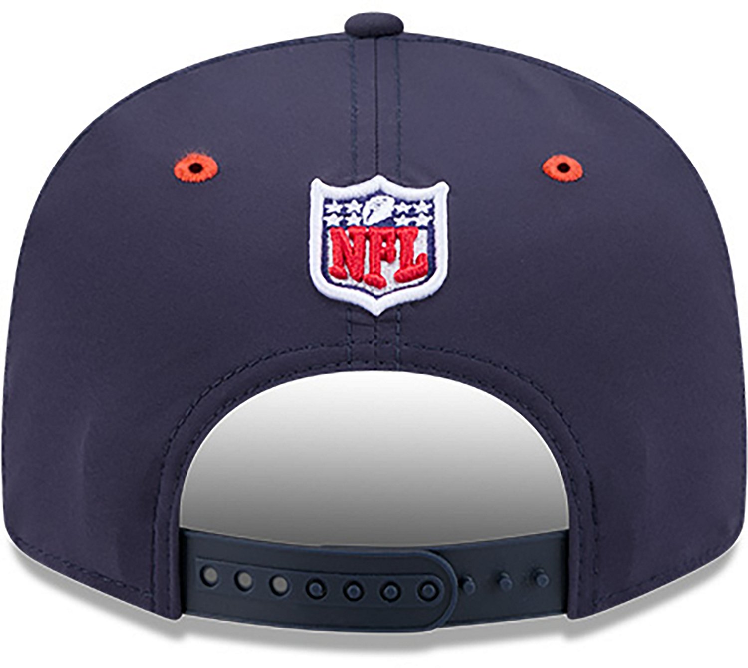 New Era Chicago Bears 26 Rivalries 9FIFTY Cap - view number 5