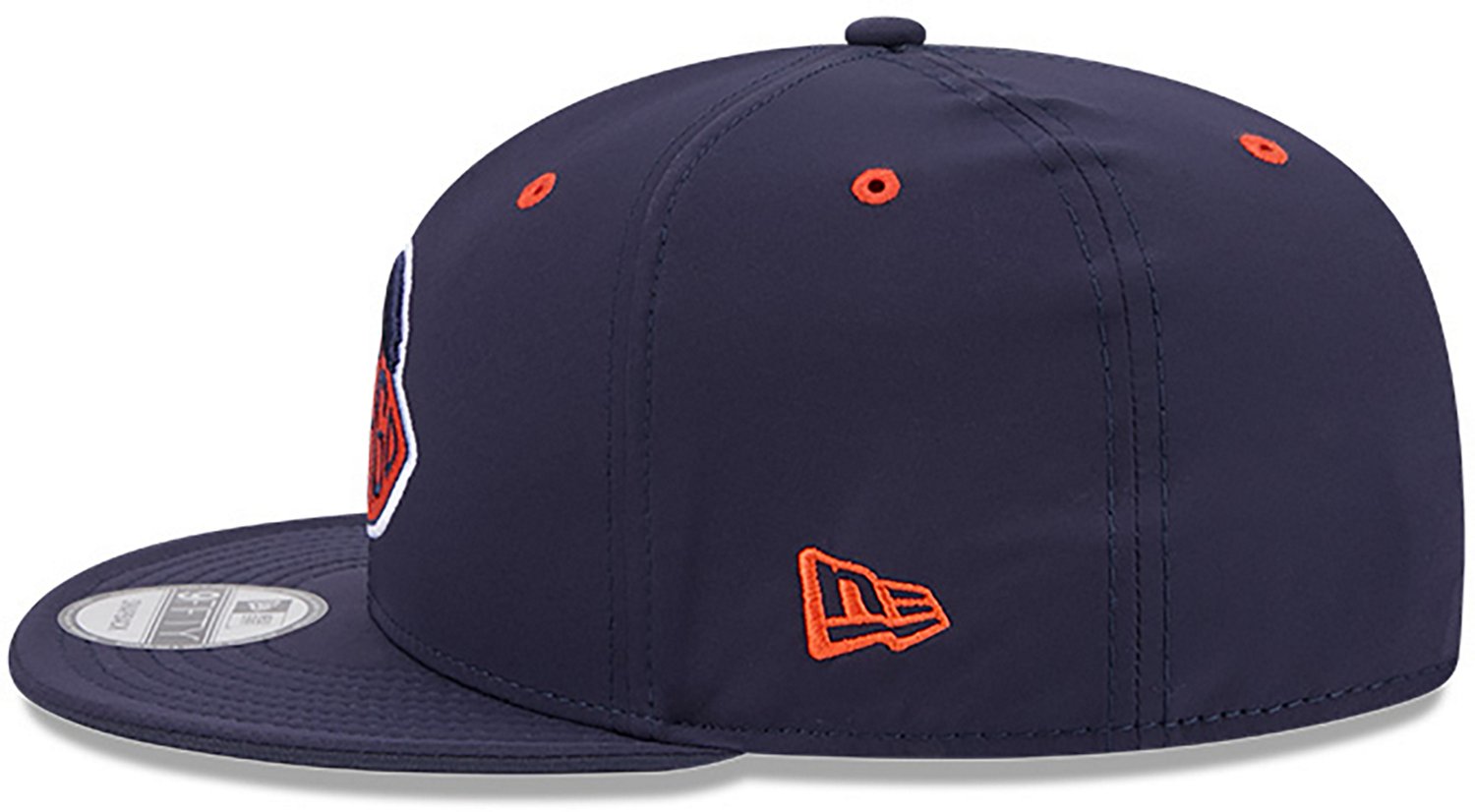 New Era Chicago Bears 26 Rivalries 9FIFTY Cap - view number 6