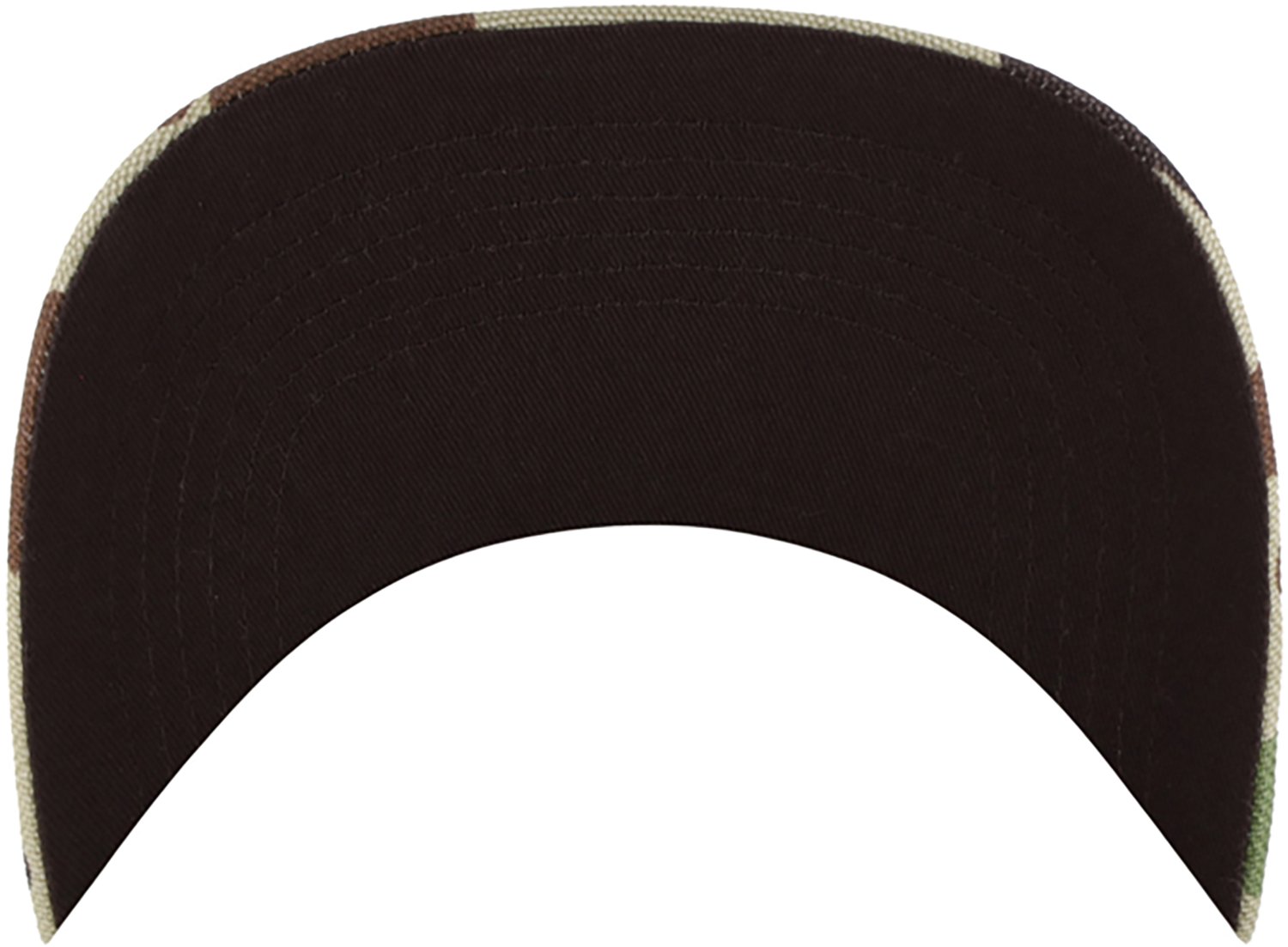 Carhartt x ’47 Dallas Cowboys Duck Camo Hitch Cap - view number 4