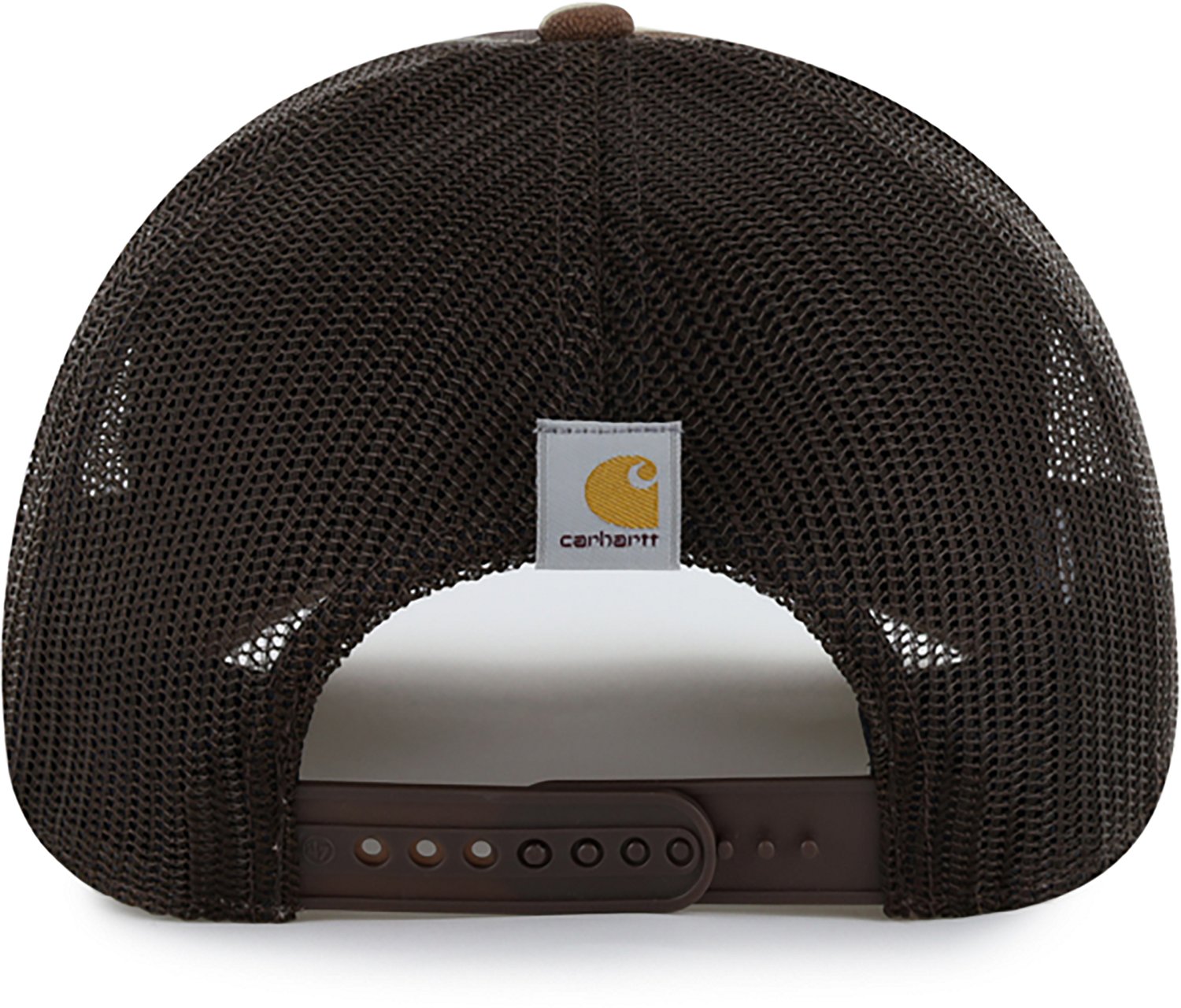 Carhartt x ’47 Dallas Cowboys Duck Camo Trucker Cap