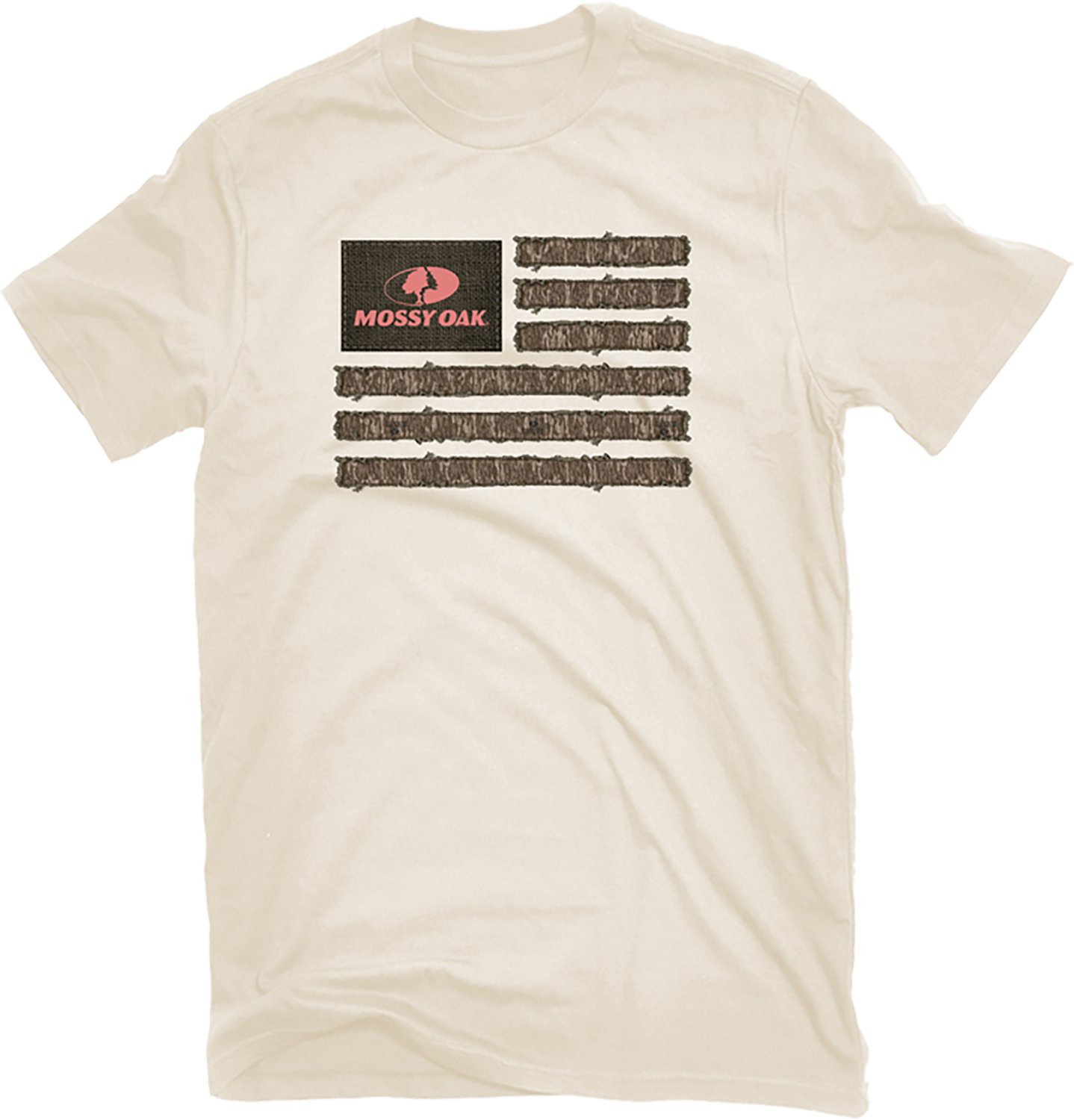 Mossy Oak Women's Bottomland T-shirt