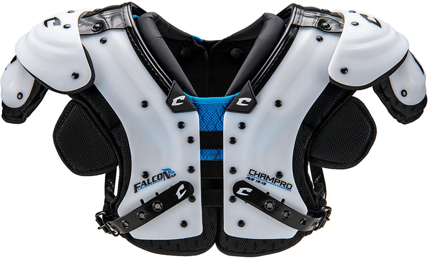 Champro Falcon All-Purpose Shoulder Pads