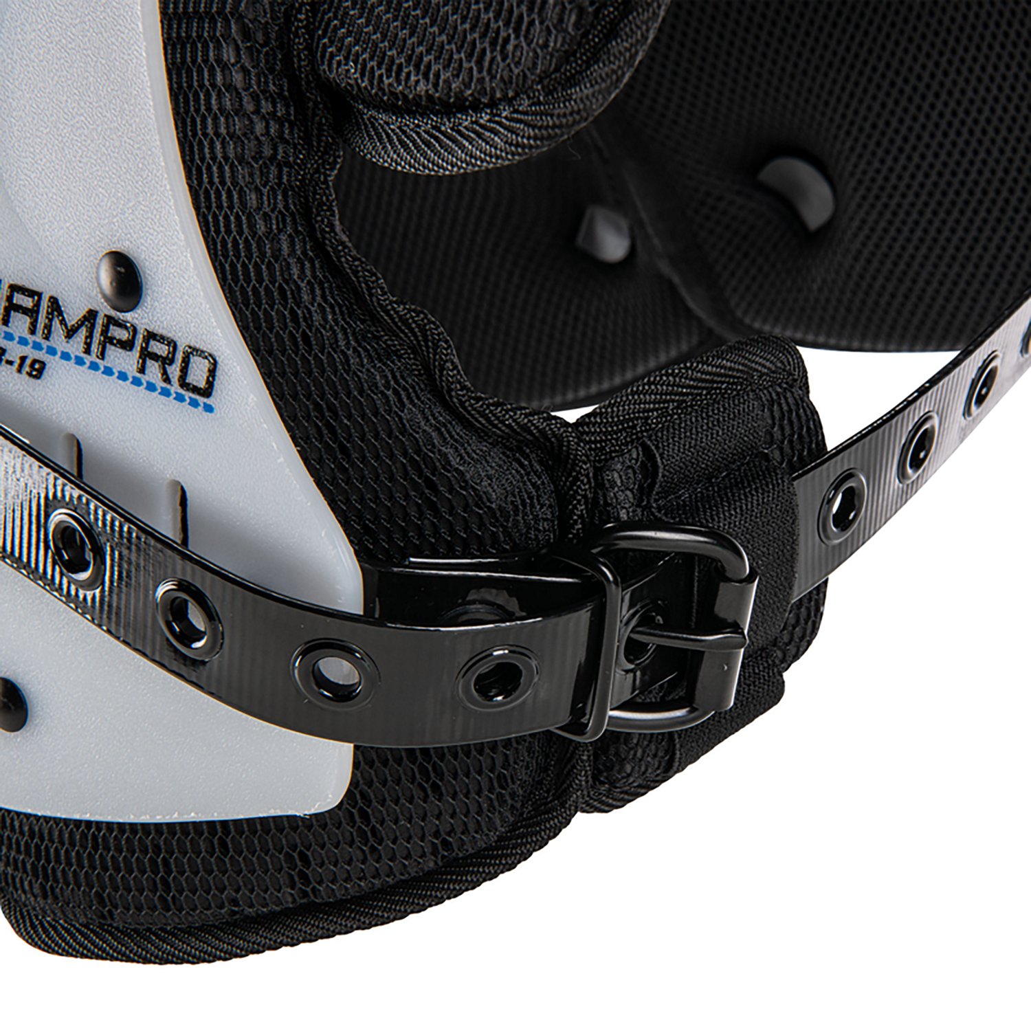 Champro Falcon All-Purpose Shoulder Pads - view number 2
